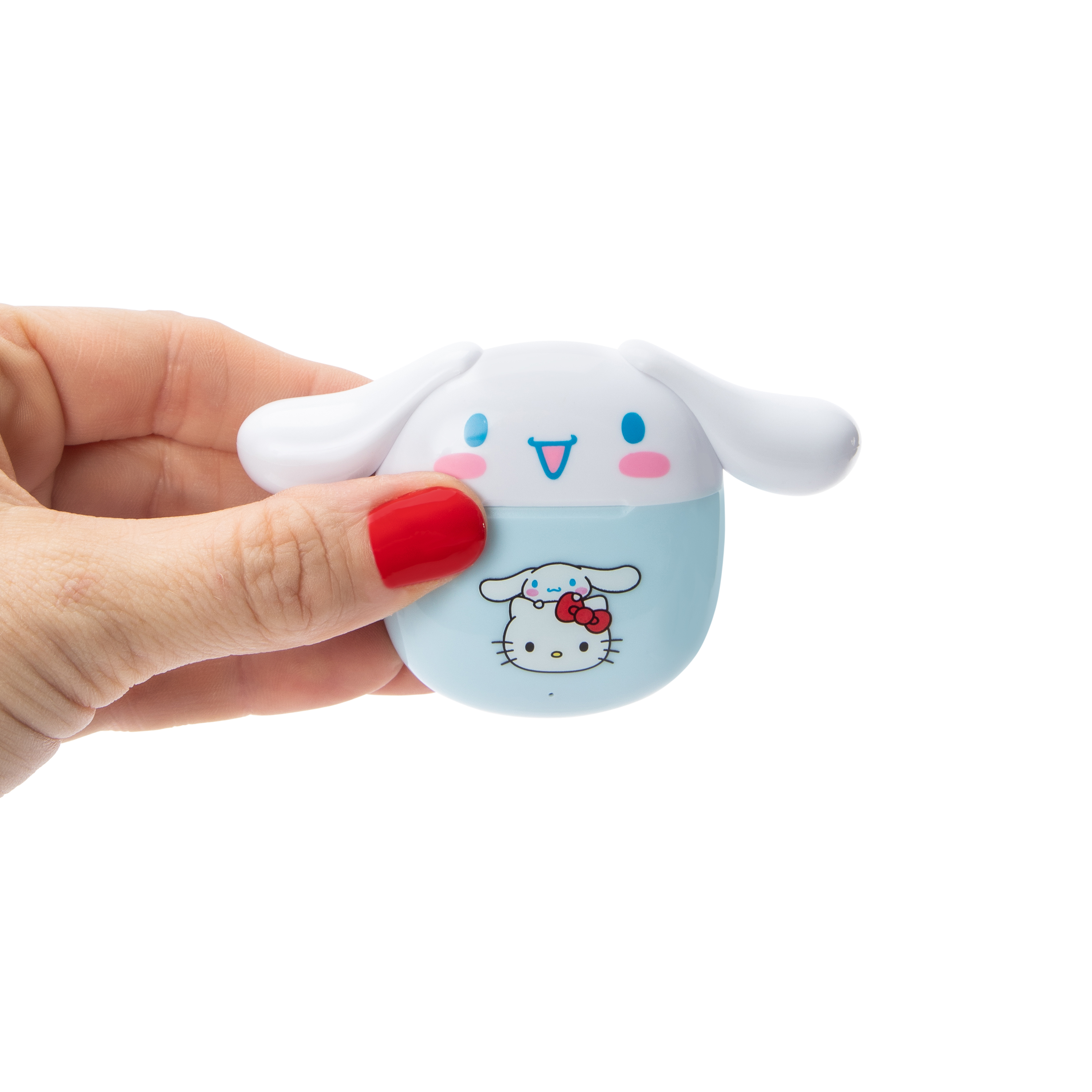 Hello Kitty® Wireless Earbuds With Charging Case & Mic