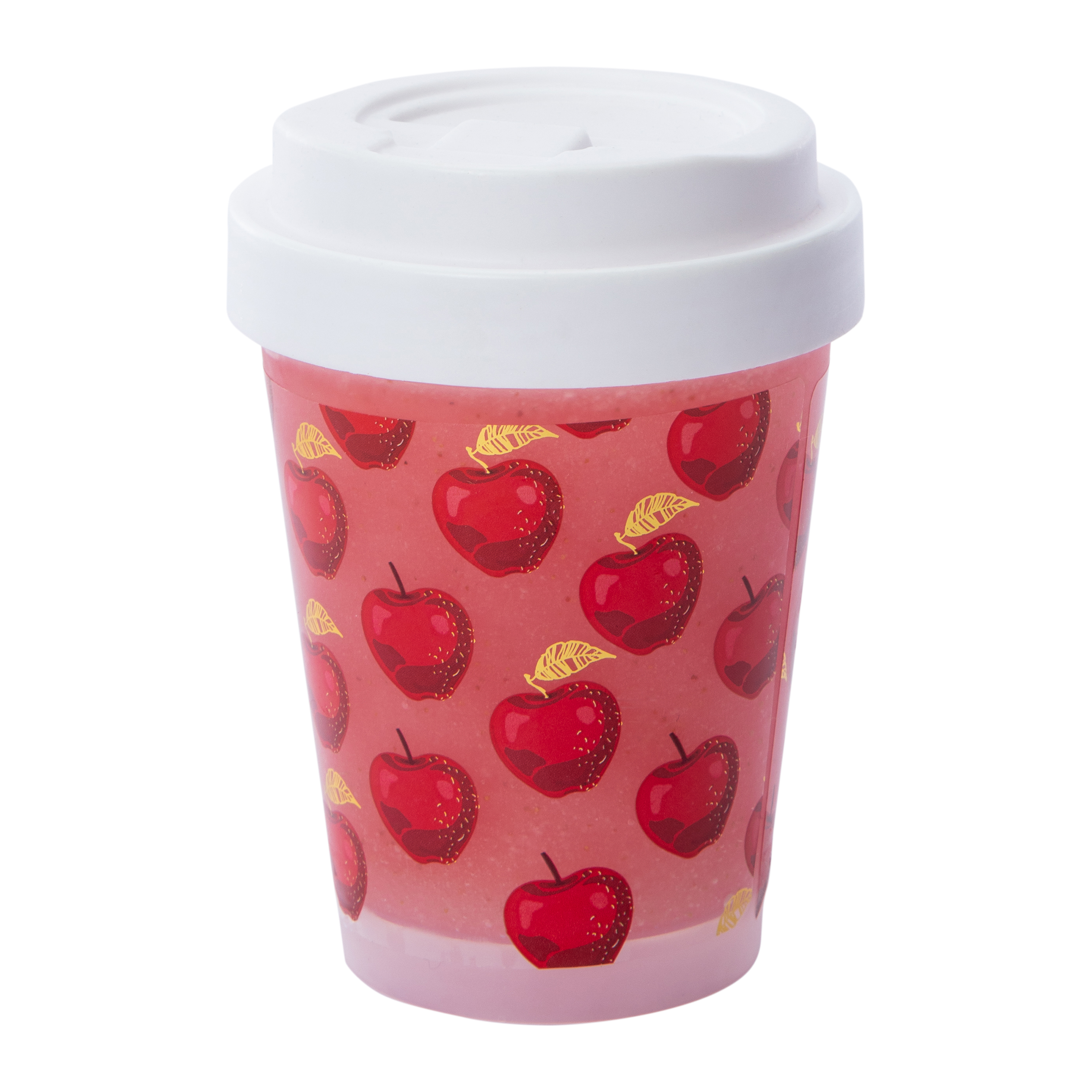 Twisted Caramel Apple Sugar Body Scrub 12.3oz