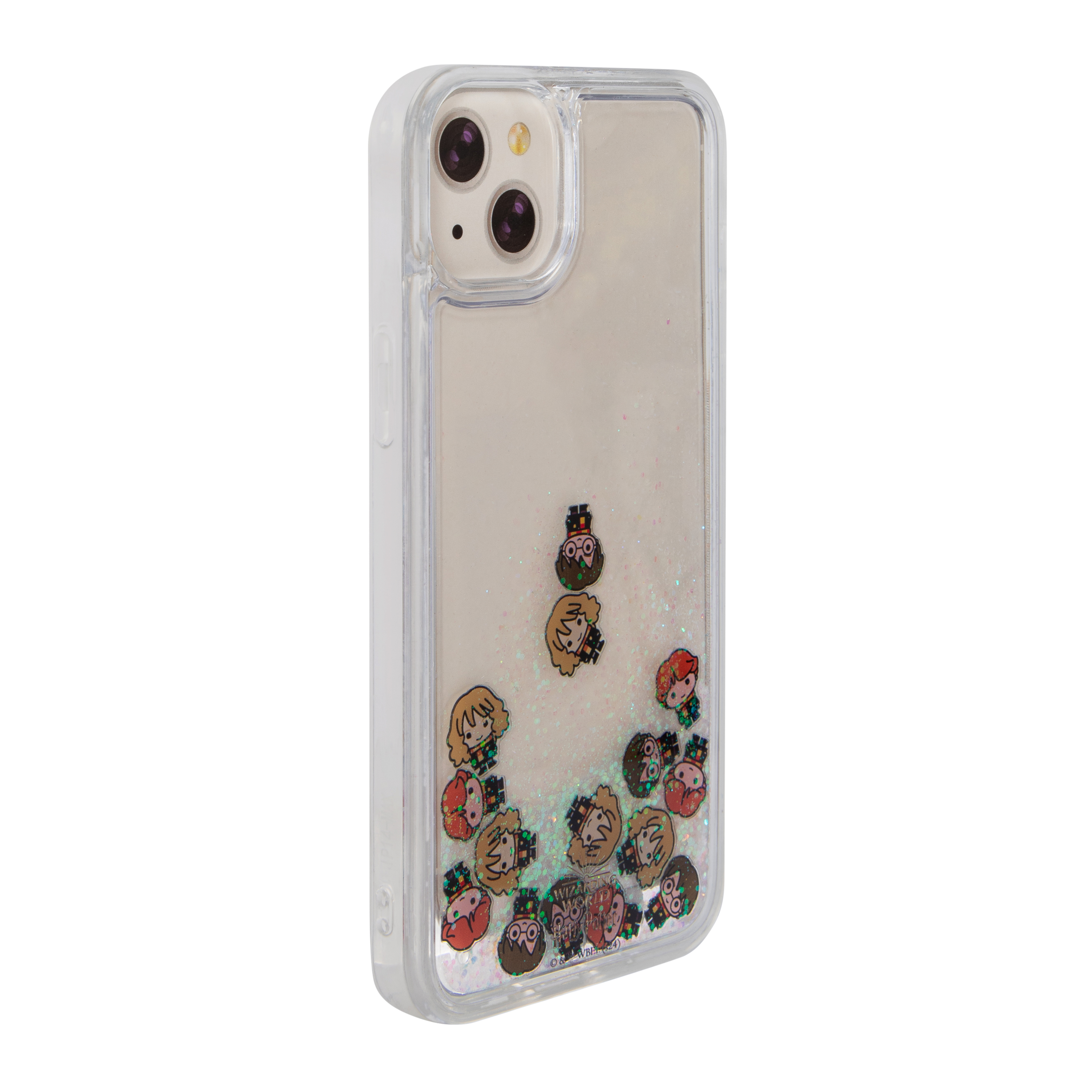 ラルフローレン　iPhone 15 Plus ケース Polo Bear Leather iPhone 15 Case
