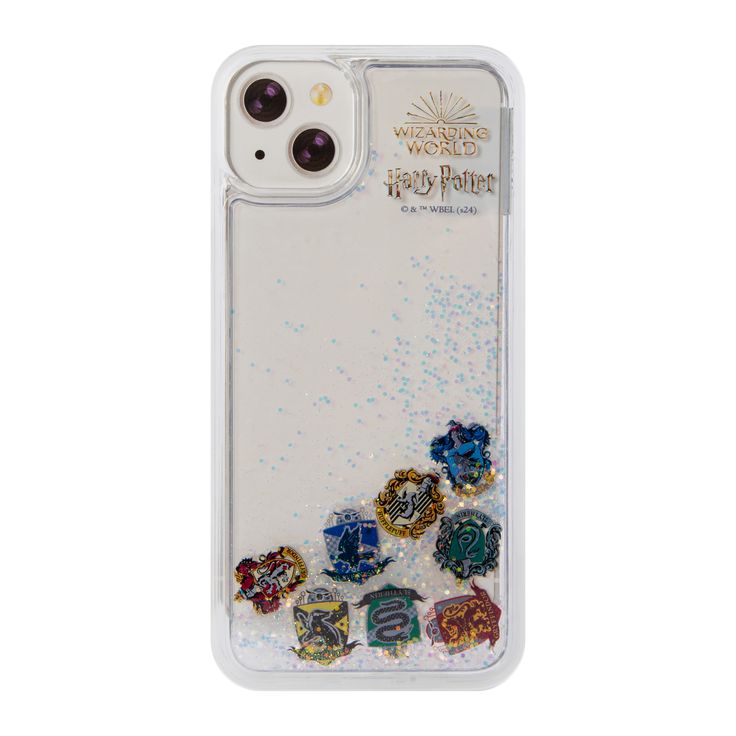 iPhone 15 Plus®/14 Plus® Harry Potter™ Phone Case - Wireless Charging Compatible