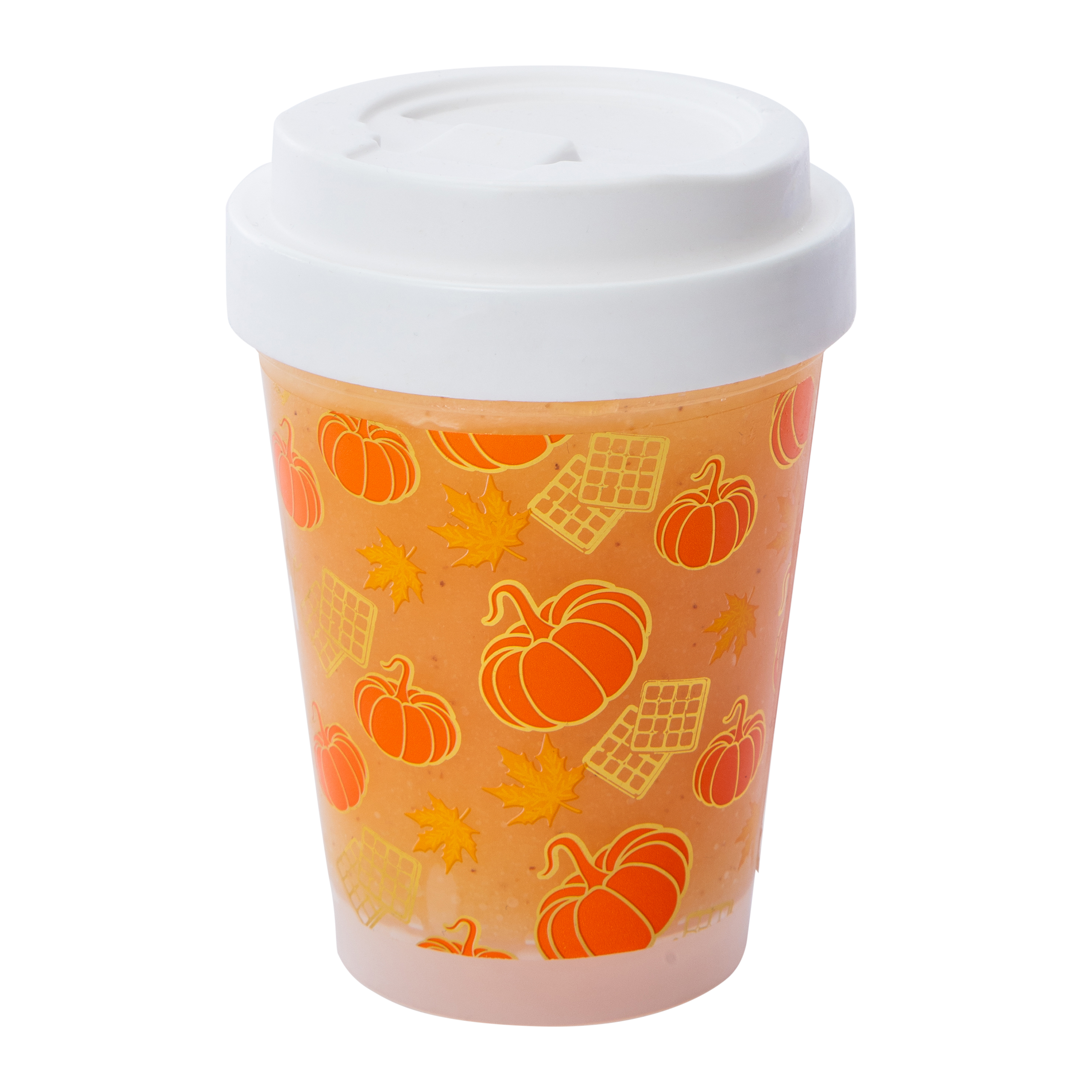 Golden Maple Pumpkin Sugar Body Scrub 12.3oz