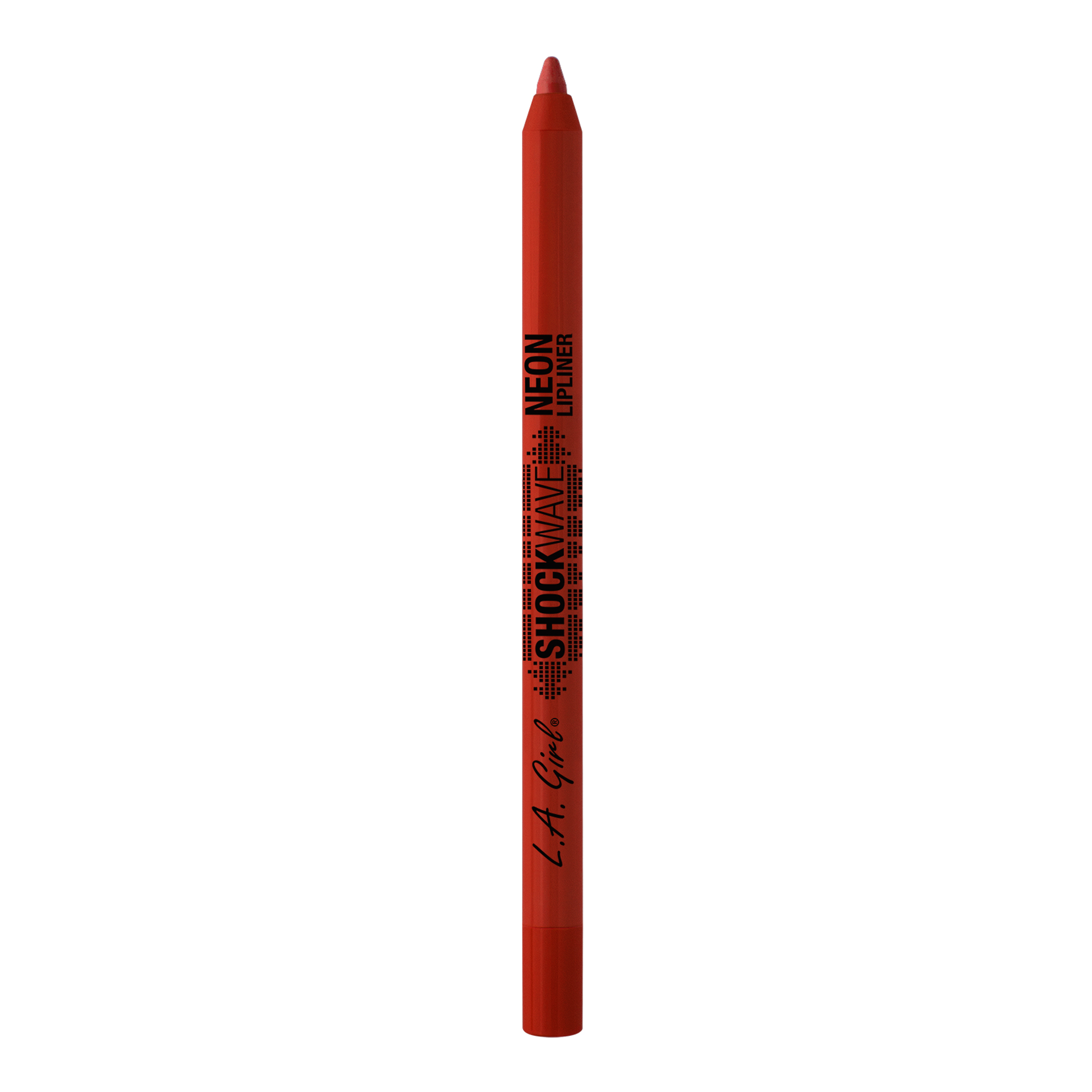 L.A. Girl® Shockwave Nude Lipliner