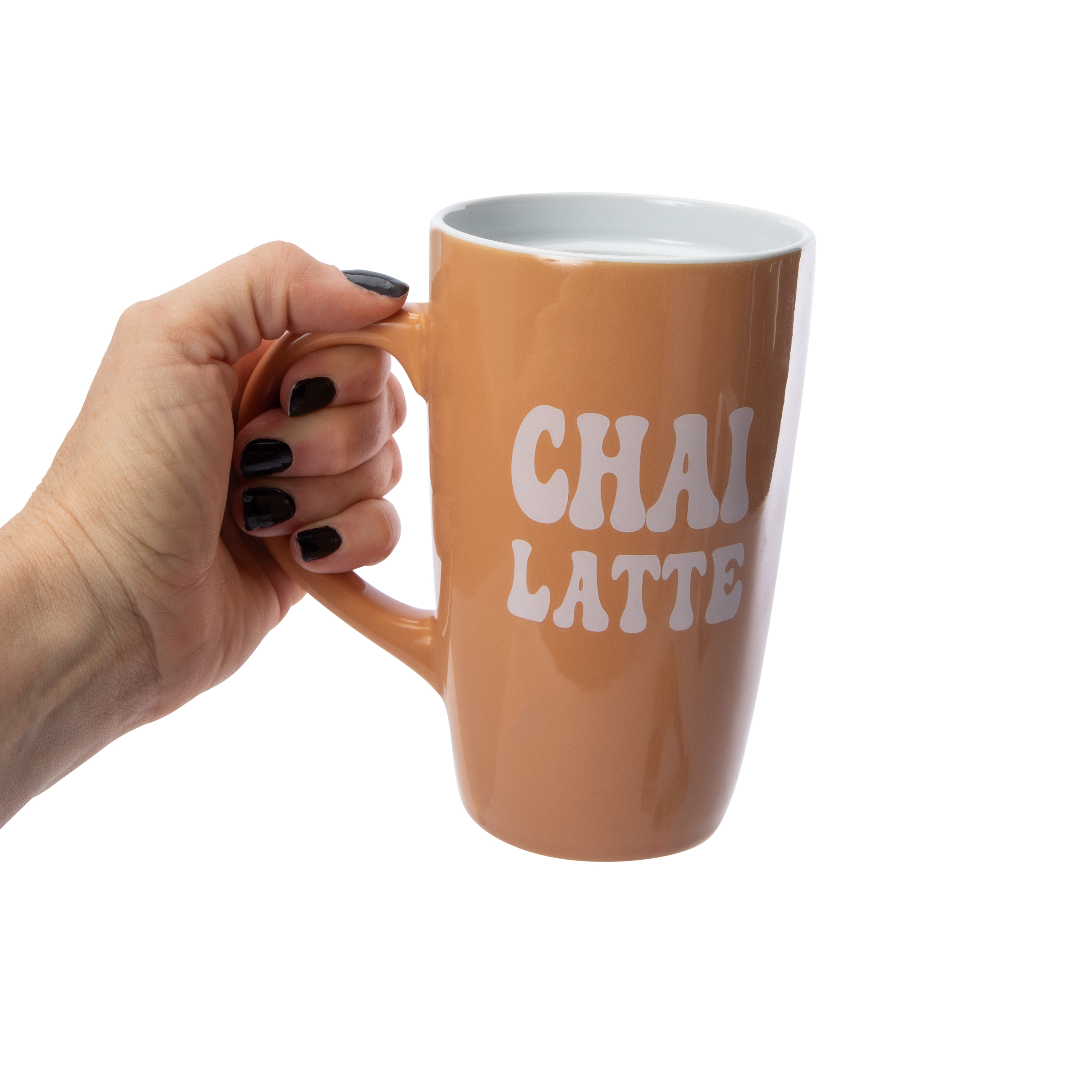 Latte Self-Care Gift Set 4-Piece