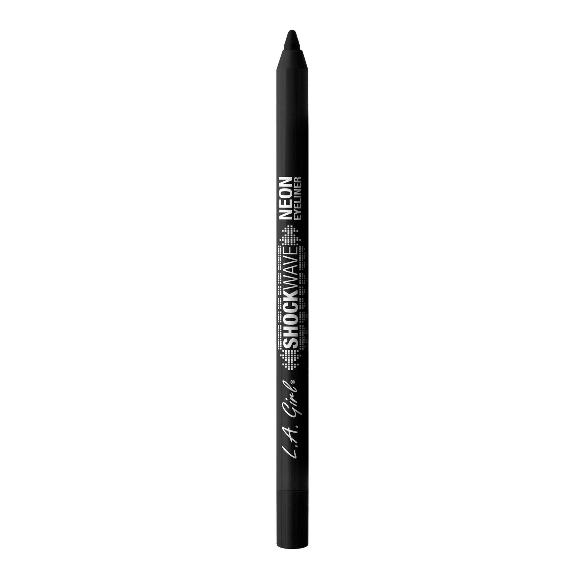 L.A. Girl® Shockwave Neon Eyeliner - Blackout