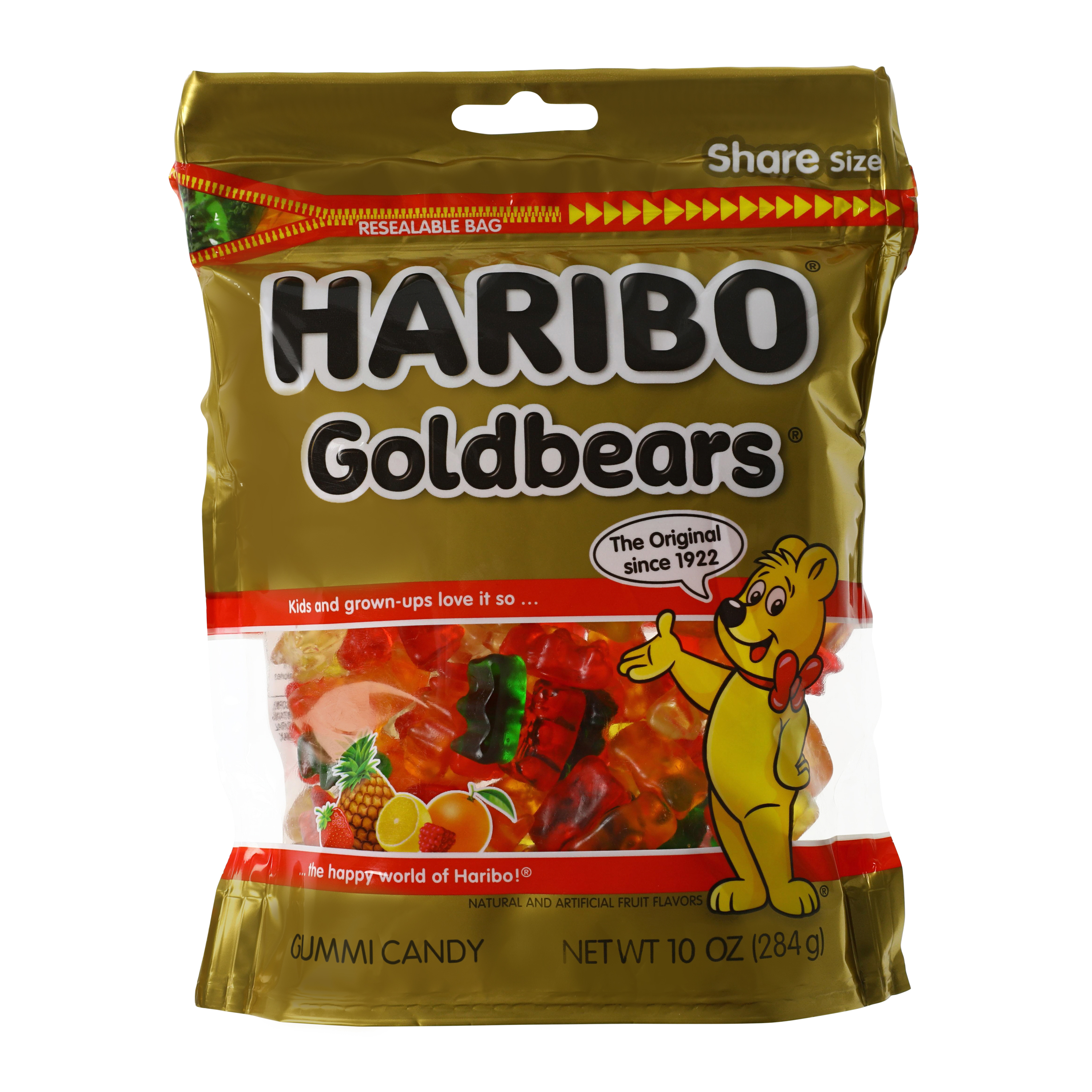 Haribo® Goldbears® Gummi candy 10oz