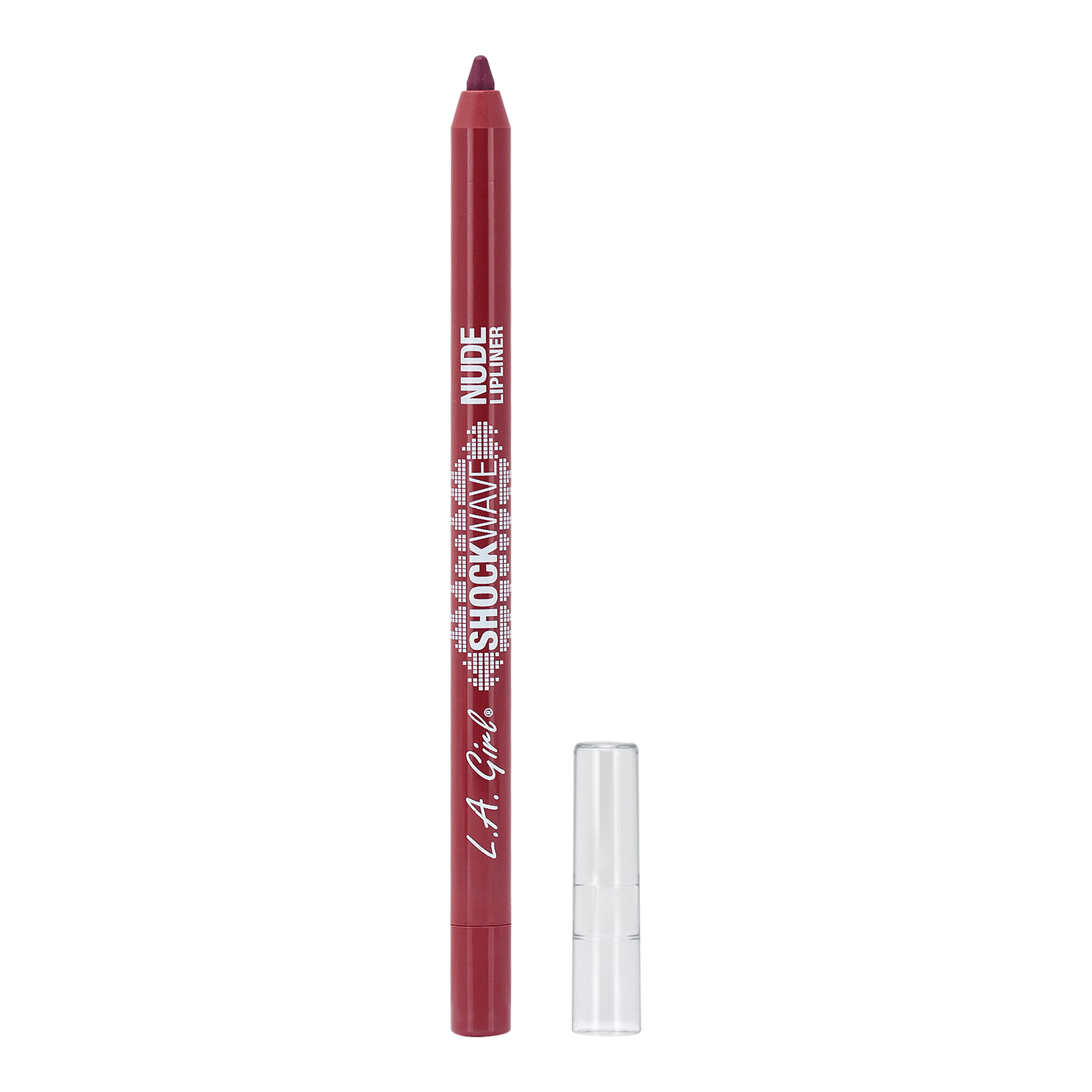 L.A. Girl® Shockwave Nude Lipliner - Karma
