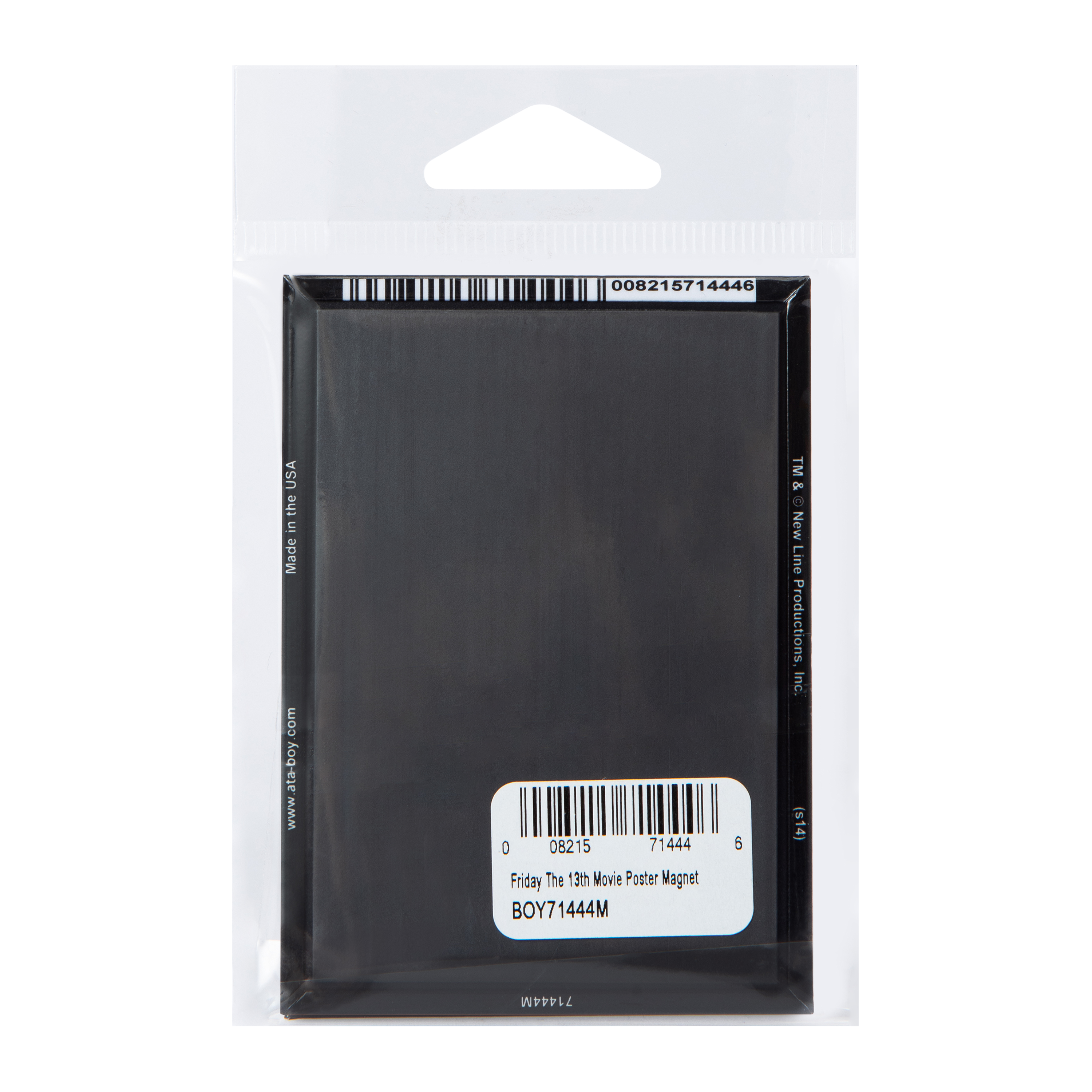 Halloween Character Magnet