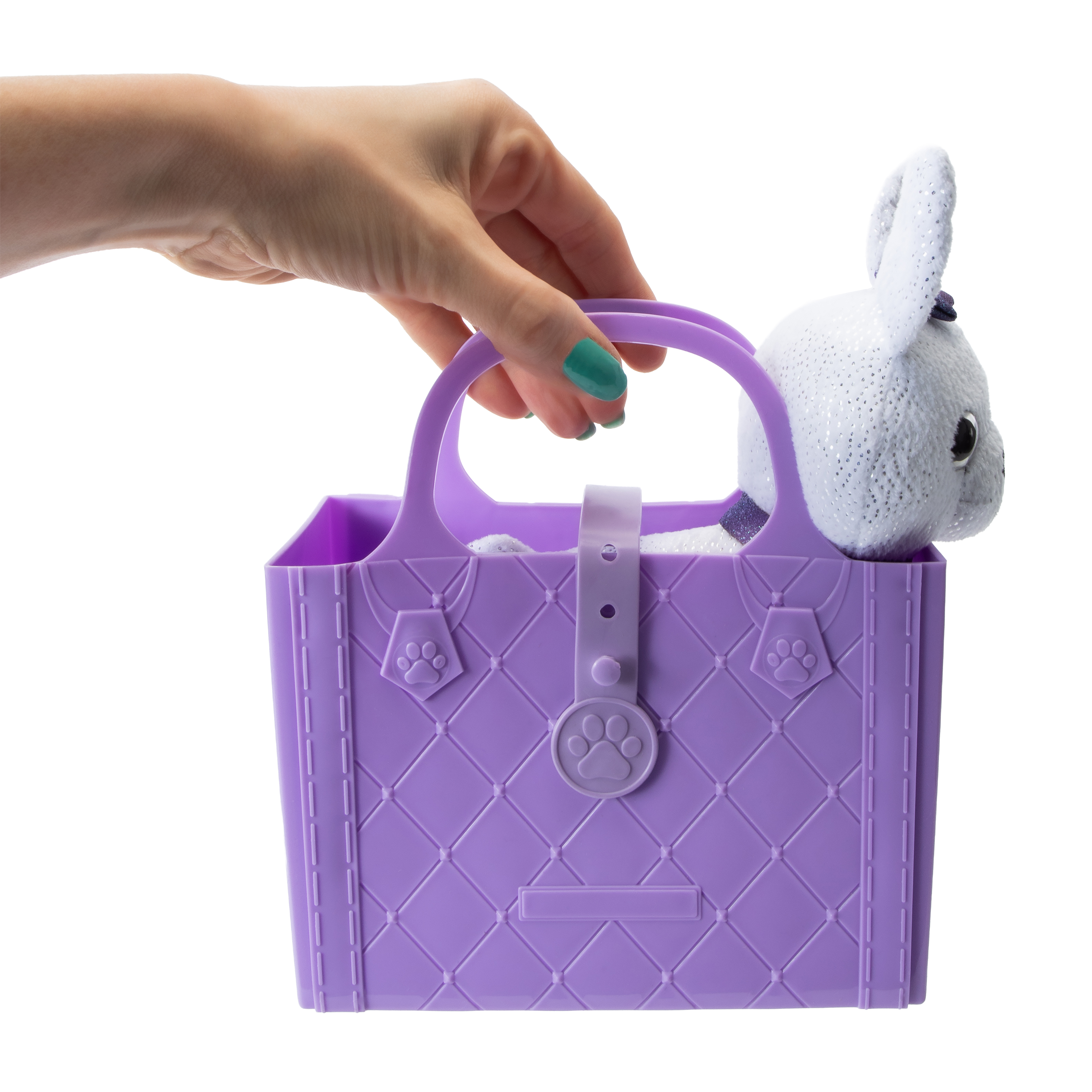 Purse Pets Toy
