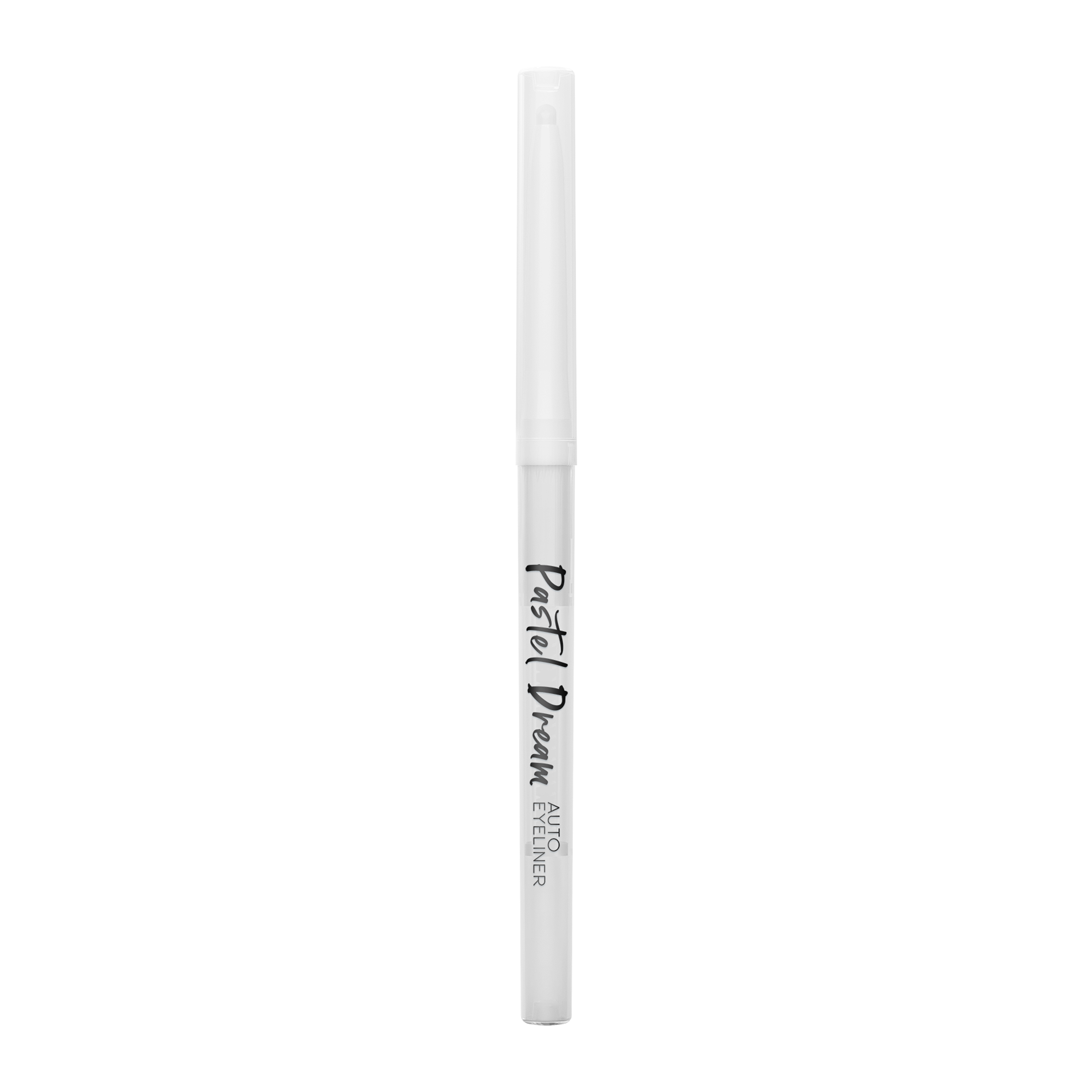 L.A. Girl® Pastel Dream Auto Eyeliner - Marshmallow