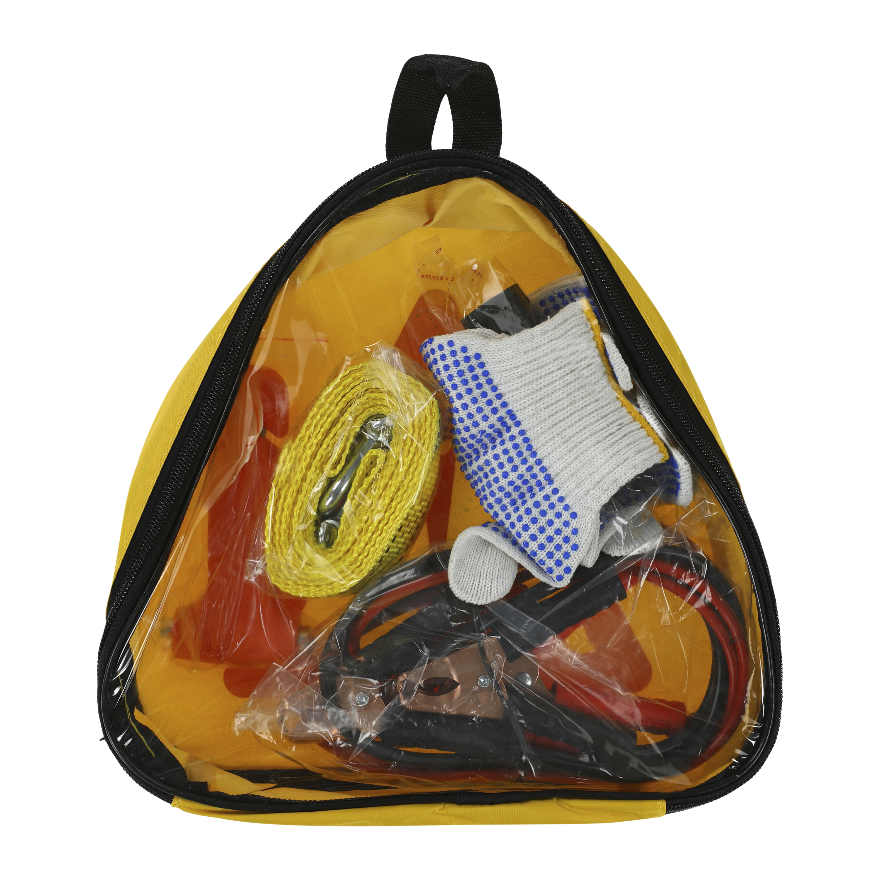 RoadReady Roadside Auto Safety Kit