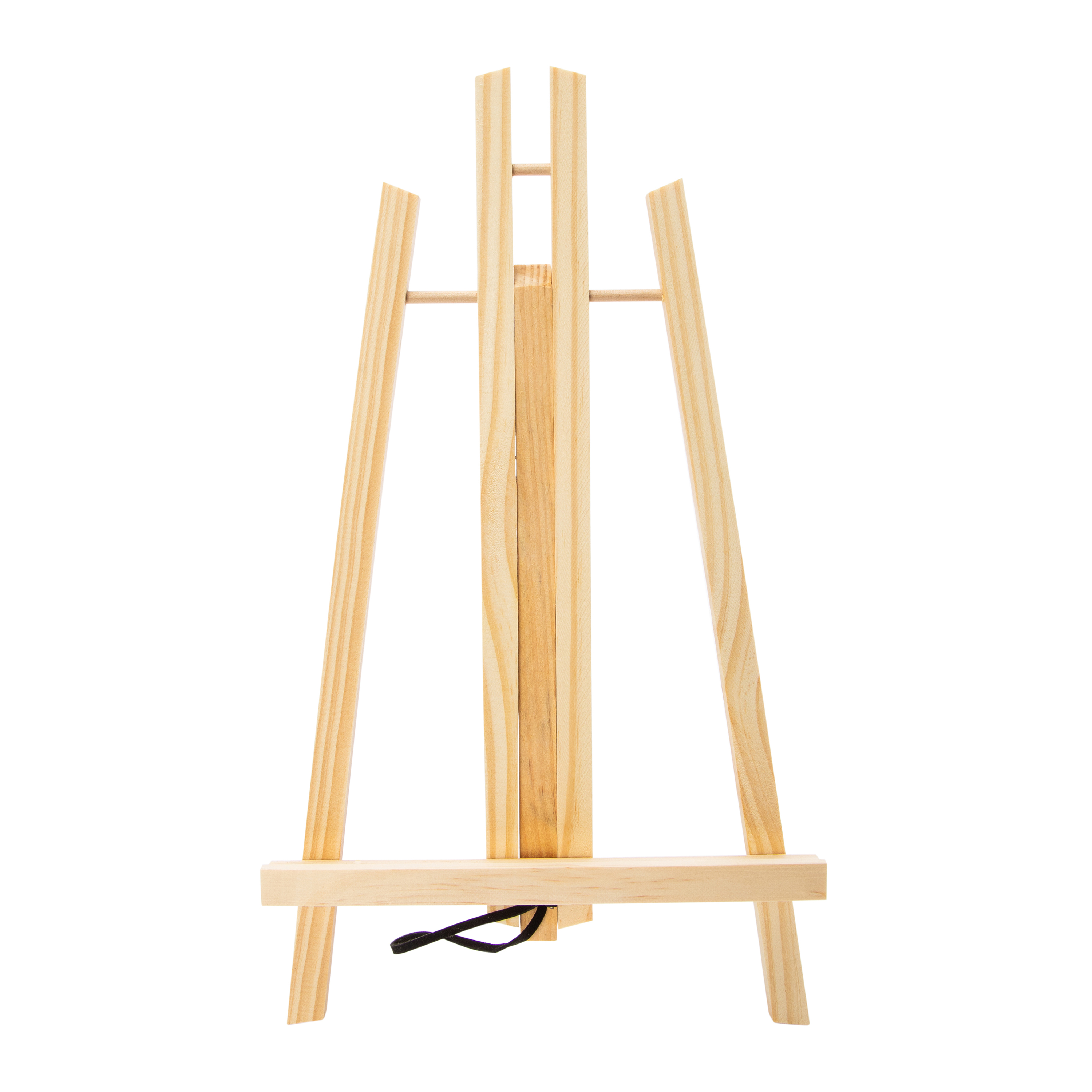 Wooden Tabletop Easel 15.5in x 9.2in