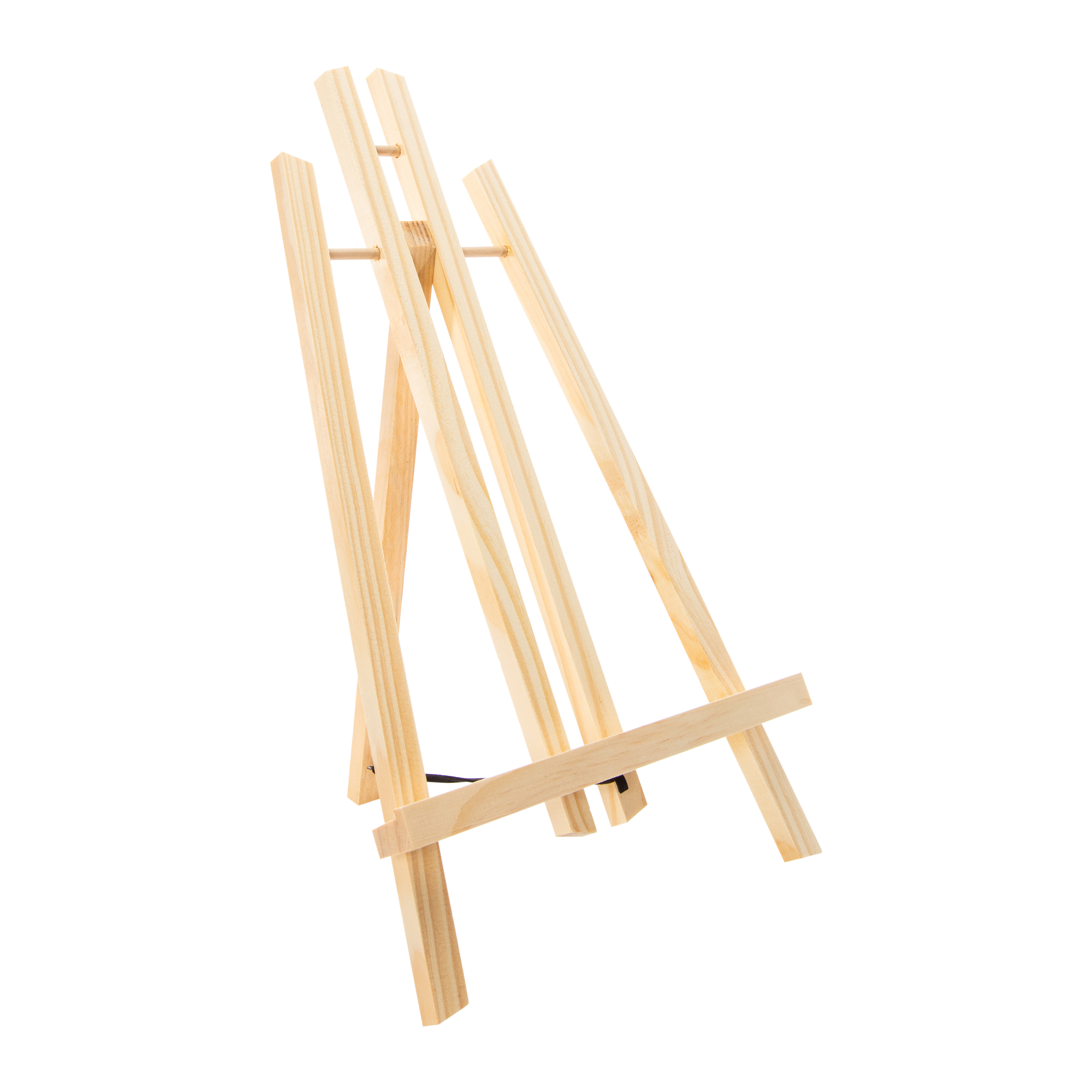 Wooden Tabletop Easel 15.5in x 9.2in