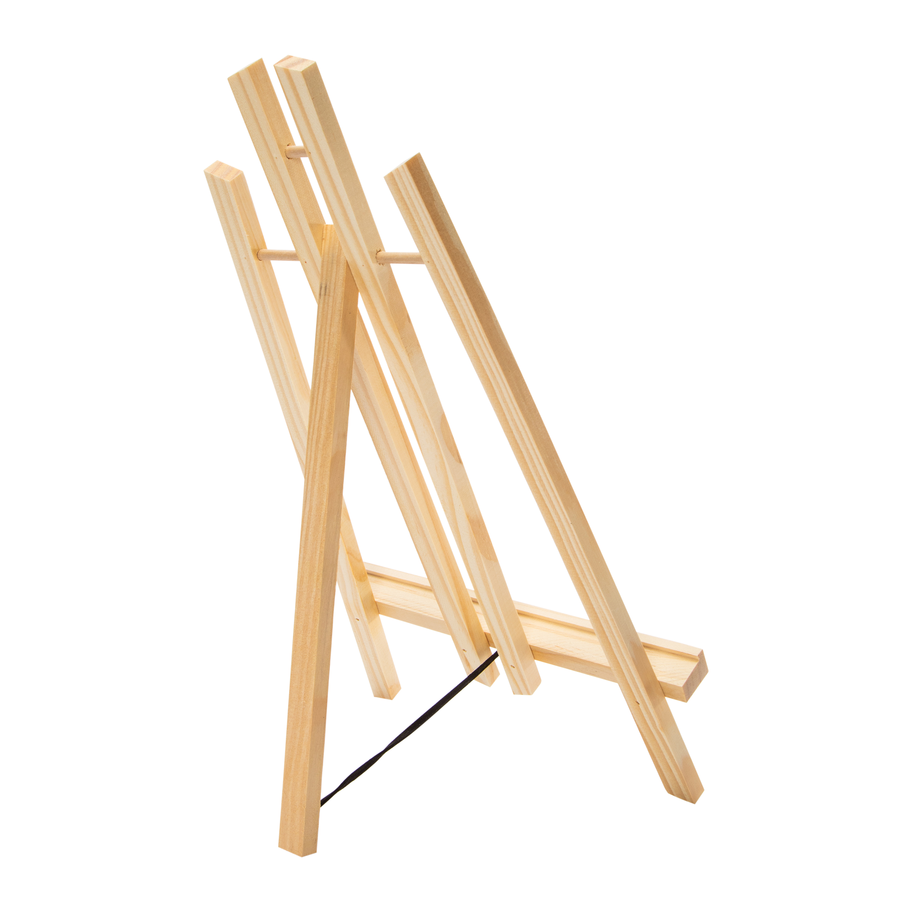 Wooden Tabletop Easel 15.5in x 9.2in