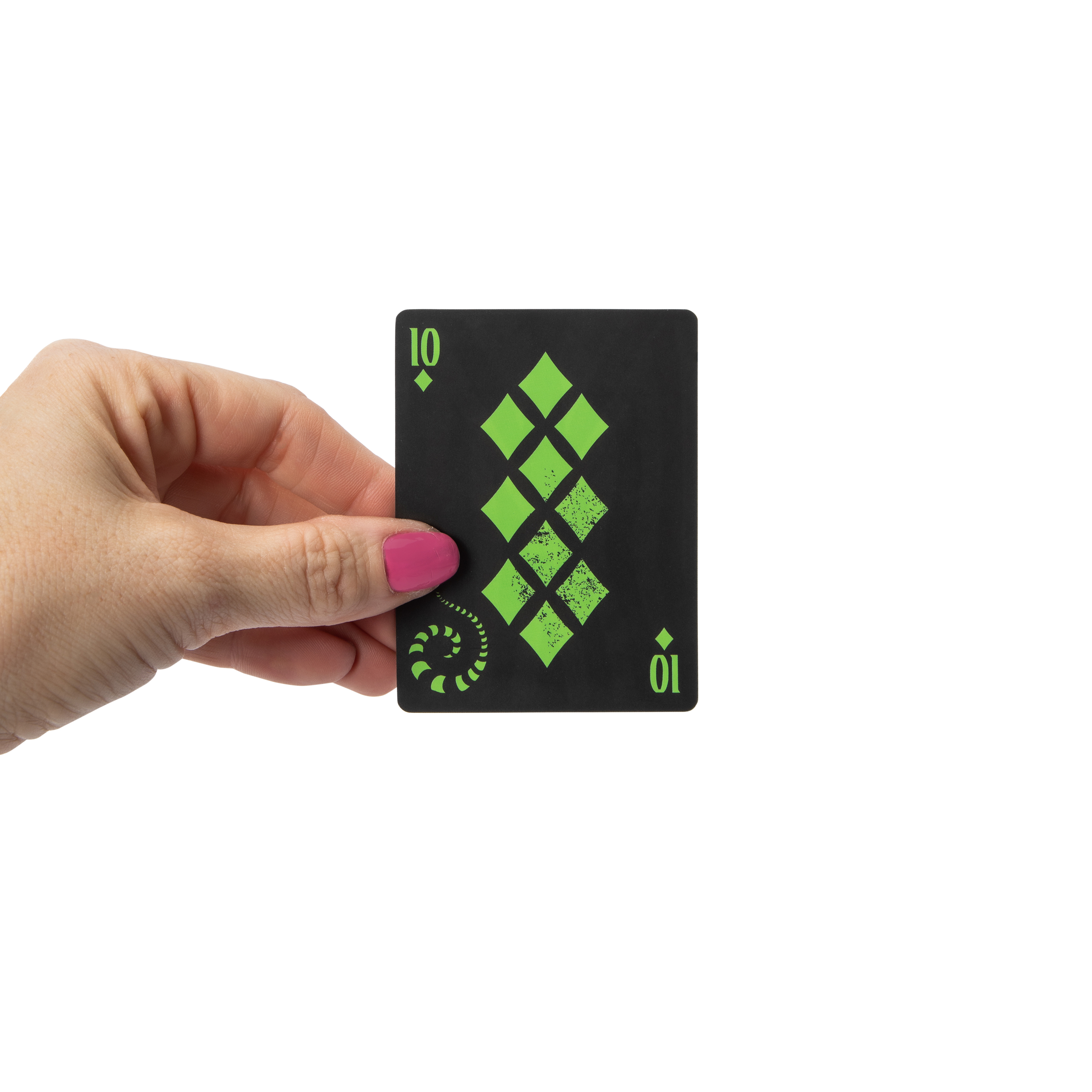 Paladone® Beetlejuice™ Playing Cards Set