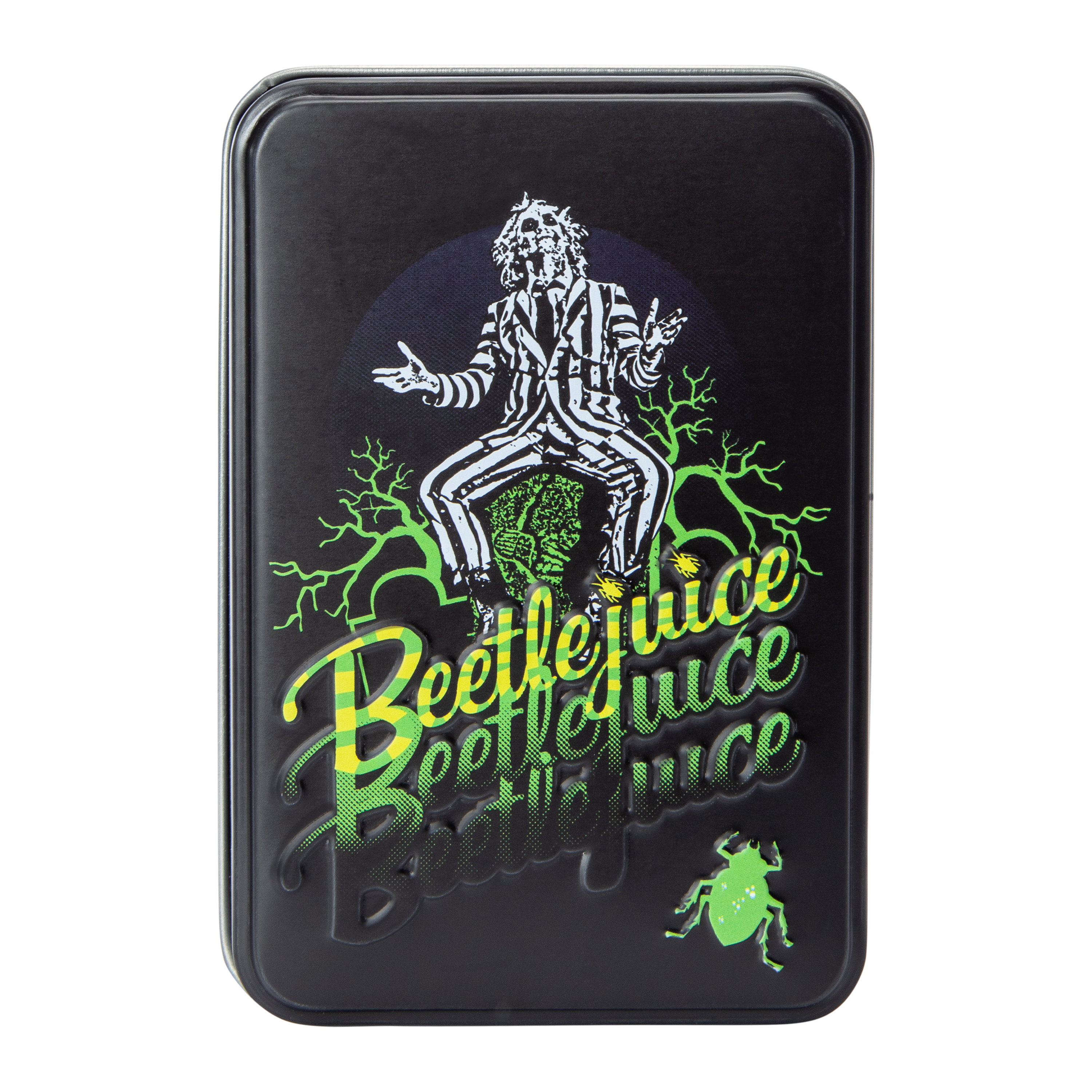 Paladone® Beetlejuice™ Playing Cards Set