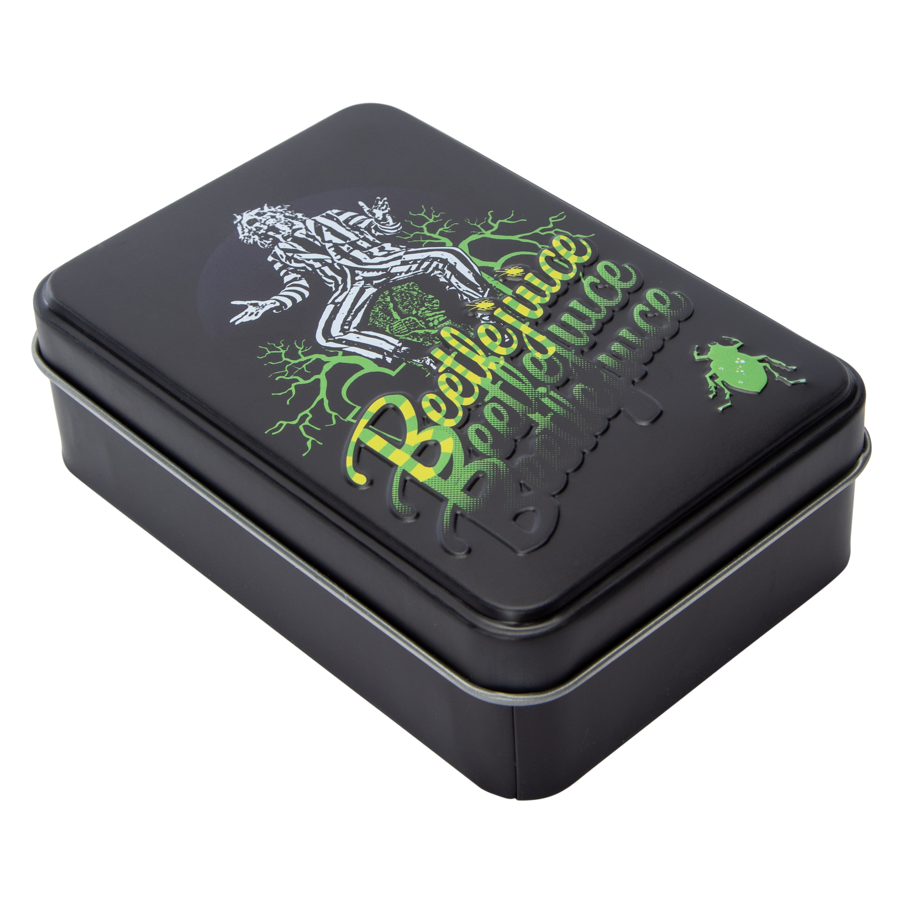 Paladone® Beetlejuice™ Playing Cards Set