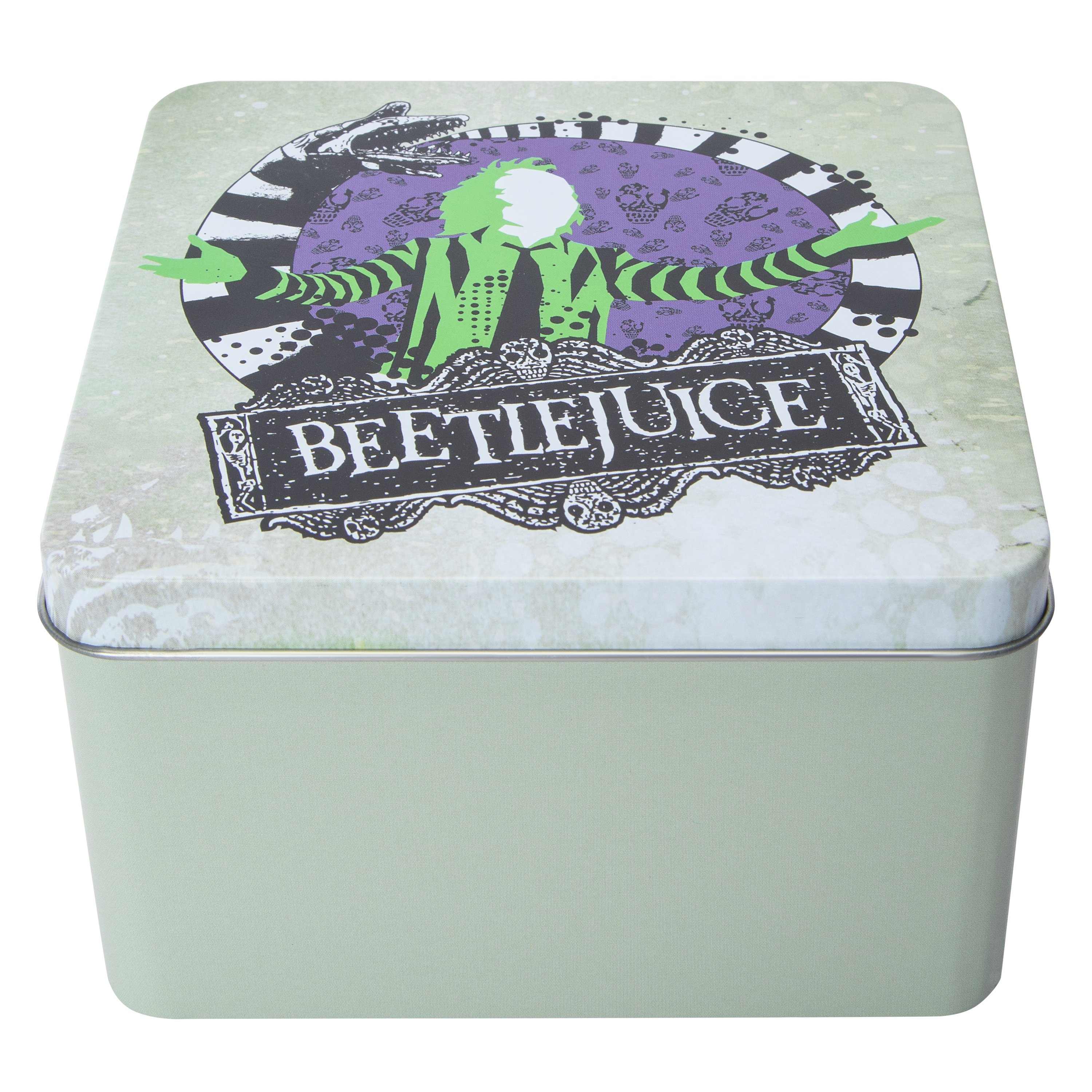 Beetlejuice Jigsaw Puzzle 250-Piece