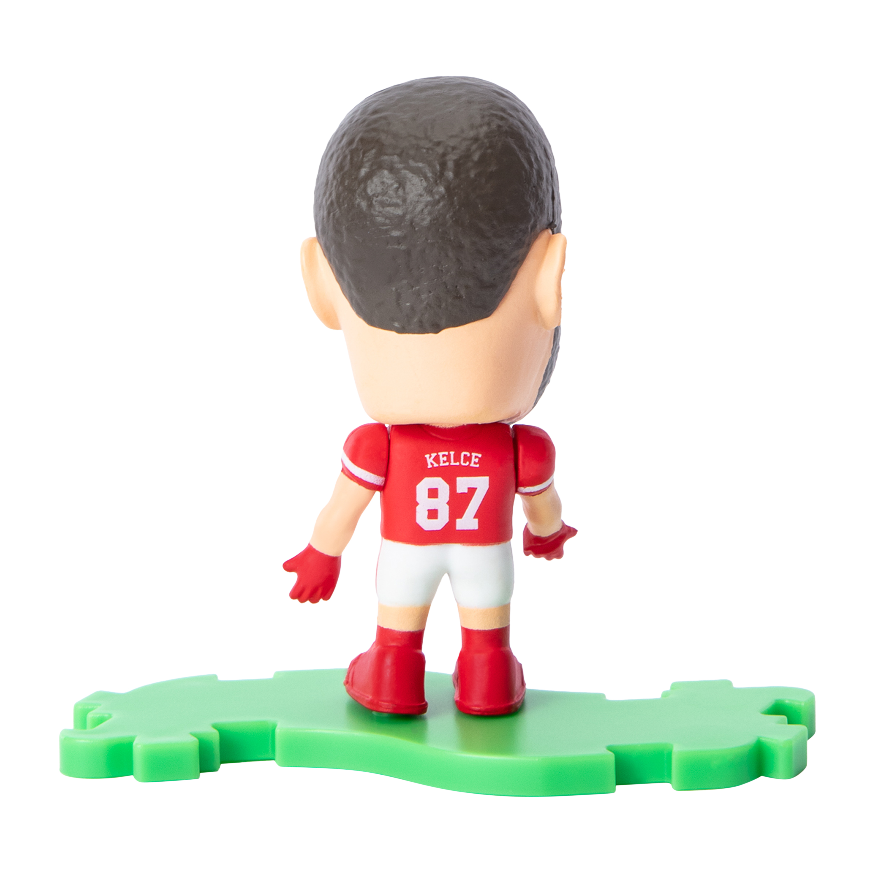 Football Superstars Mystery Vinyl Figure (Styles May Vary)