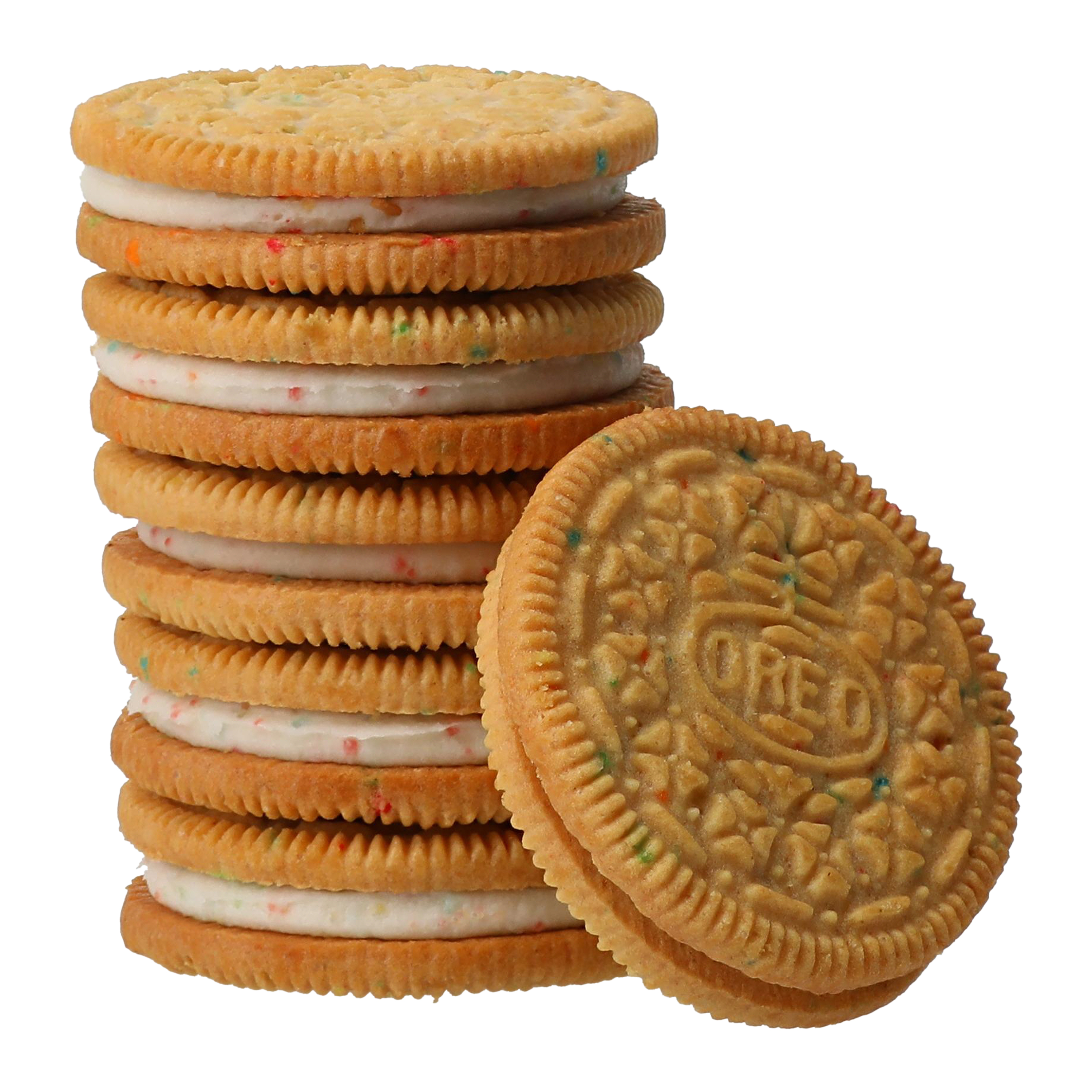 Oreo® x Sour Patch Kids® Limited Edition Sandwich Cookies 10.68oz