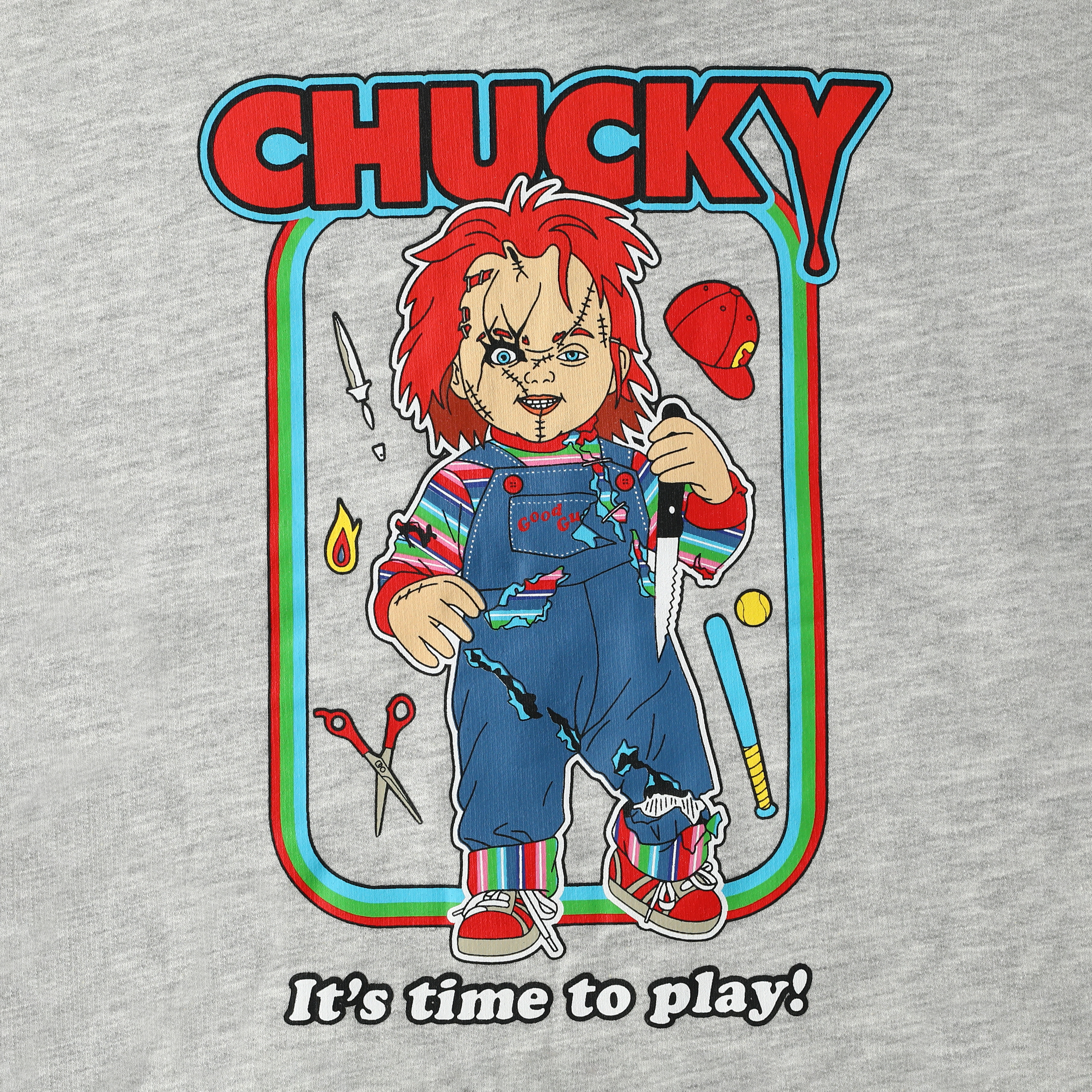 Chucky Child's Play™ Hoodie