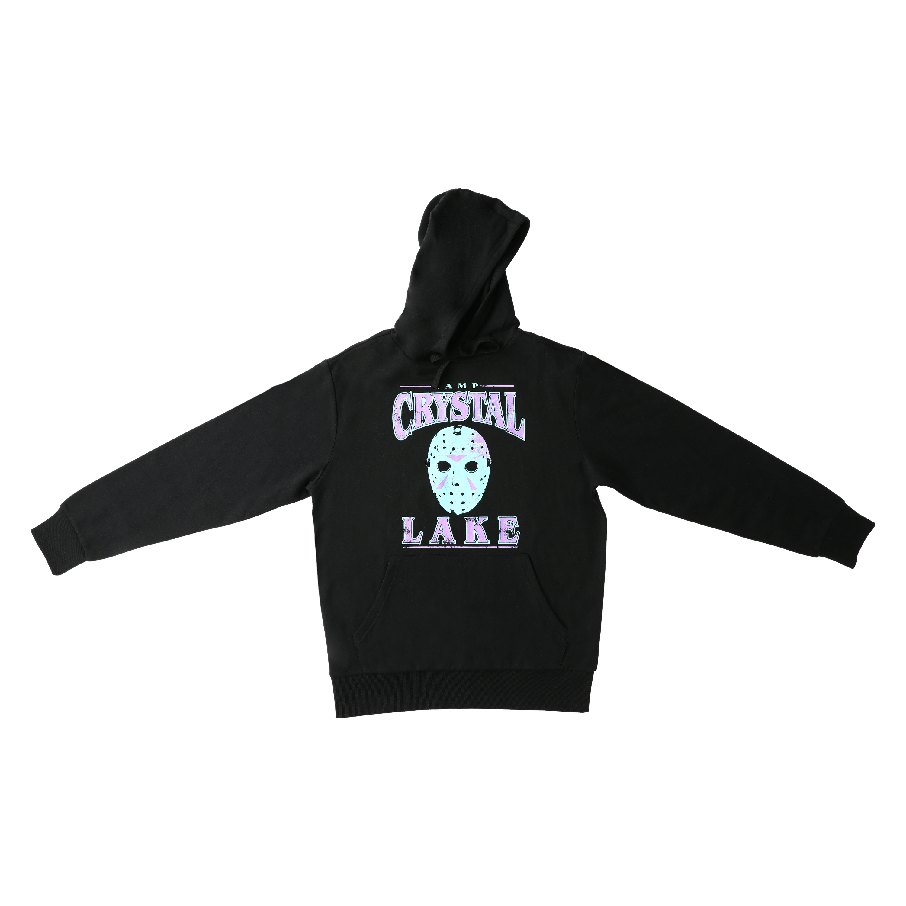 Friday The 13th™ Camp Crystal Lake Hoodie