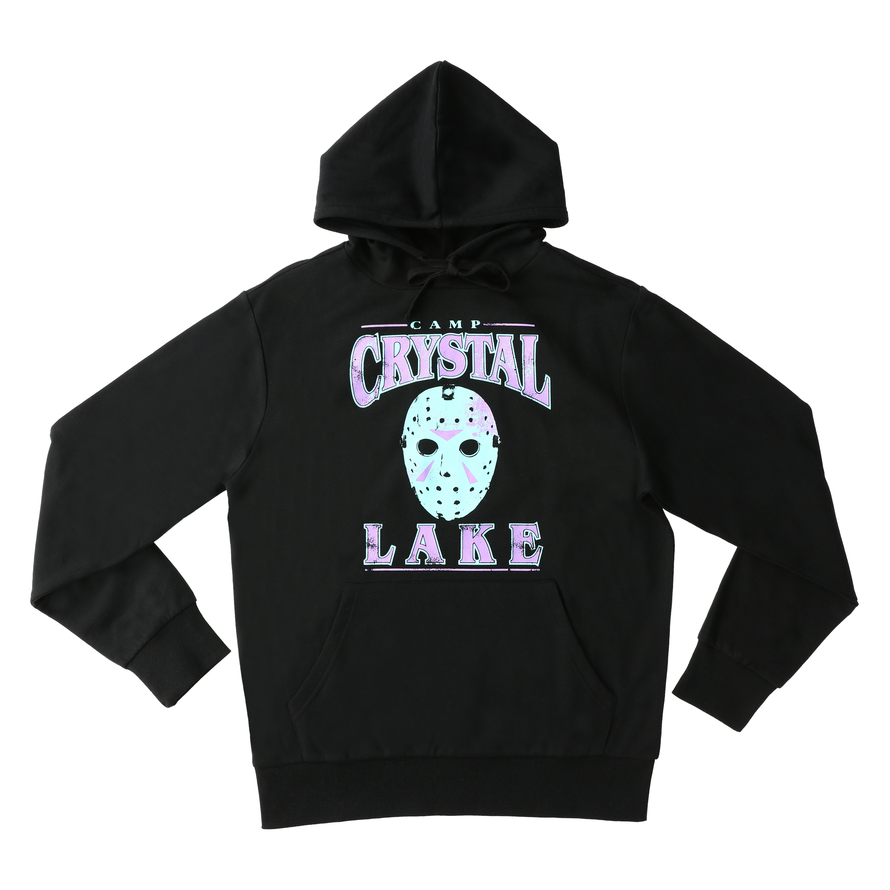Friday The 13th™ Camp Crystal Lake Hoodie