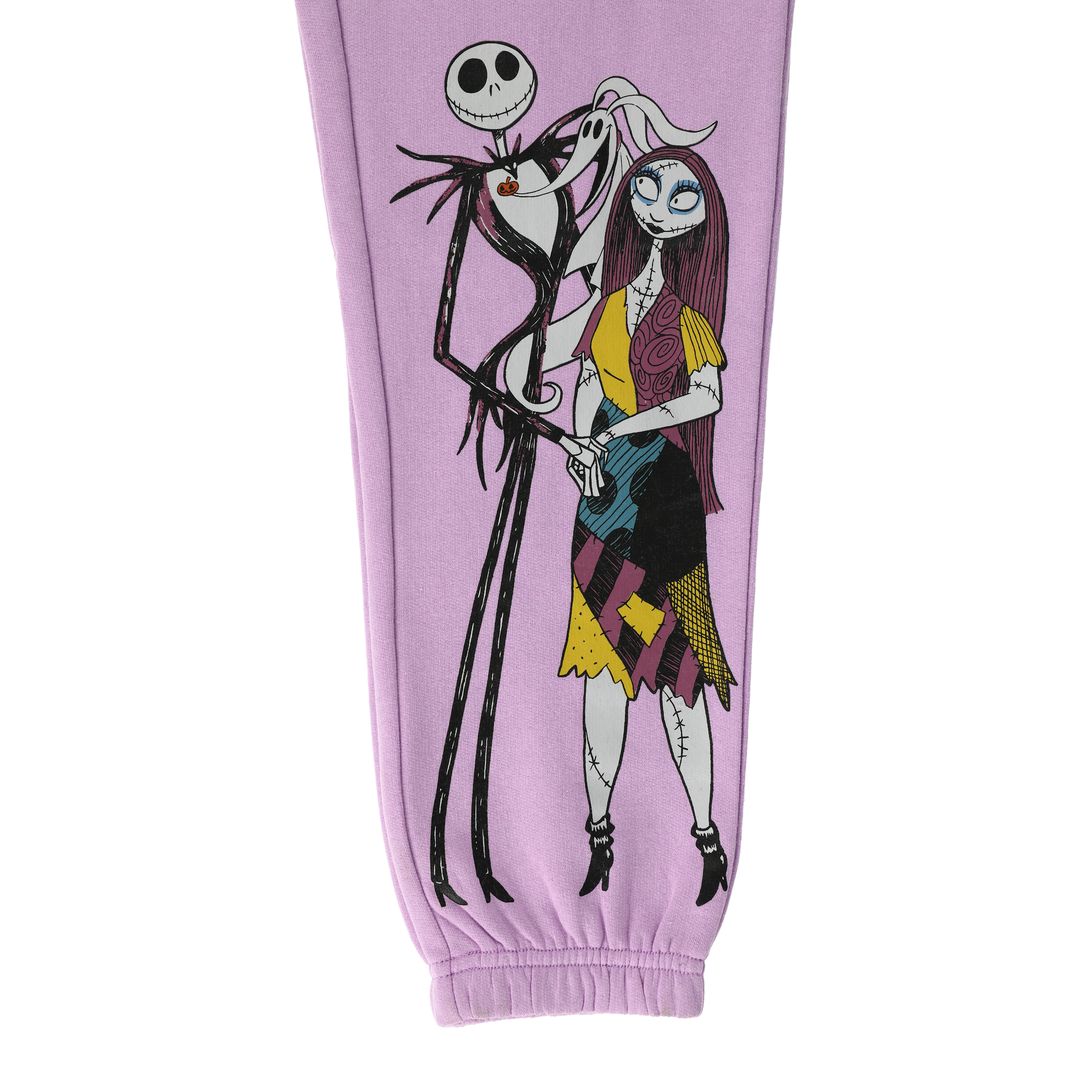 Disney Tim Burton's The Nightmare Before Christmas Joggers