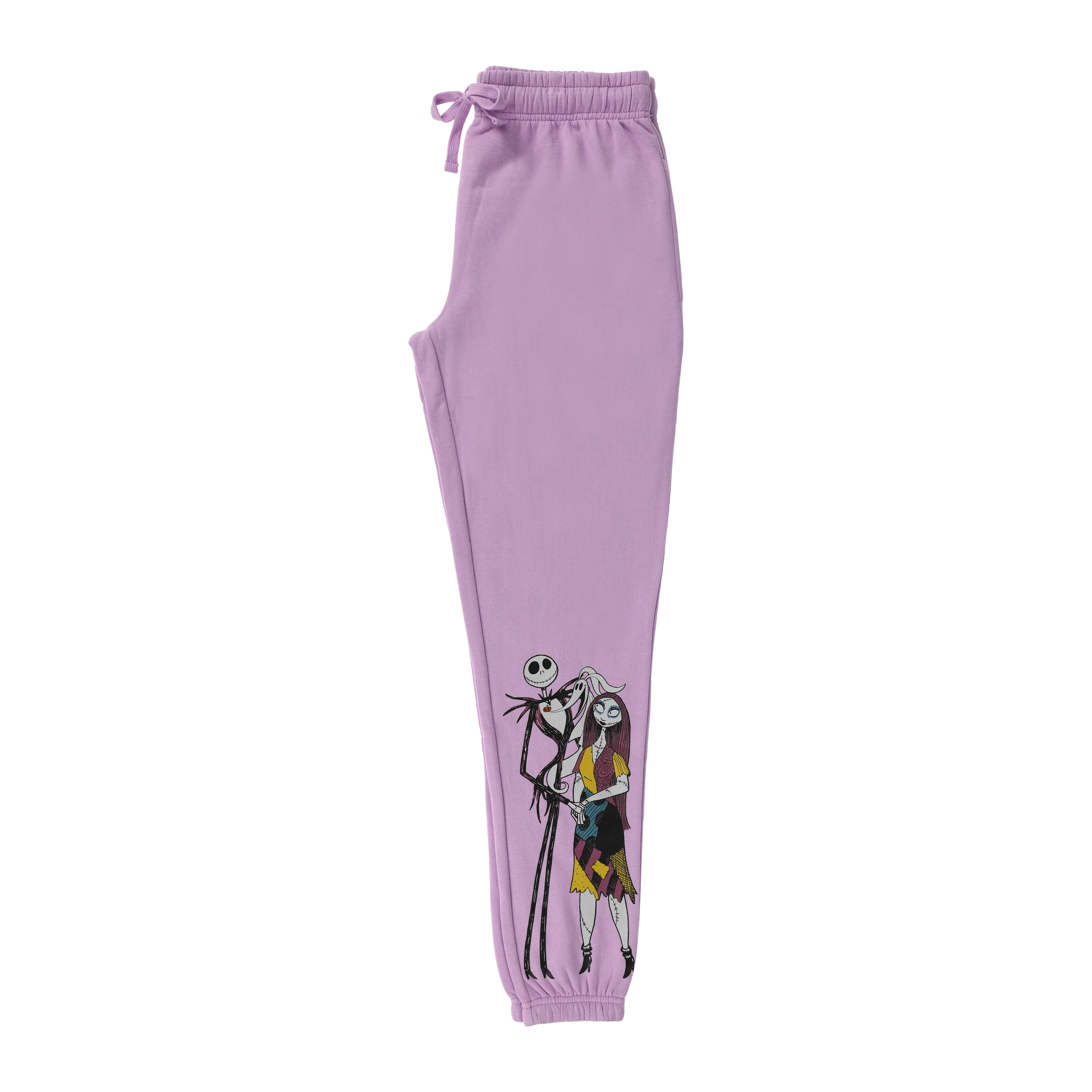 Disney Tim Burton's The Nightmare Before Christmas Joggers