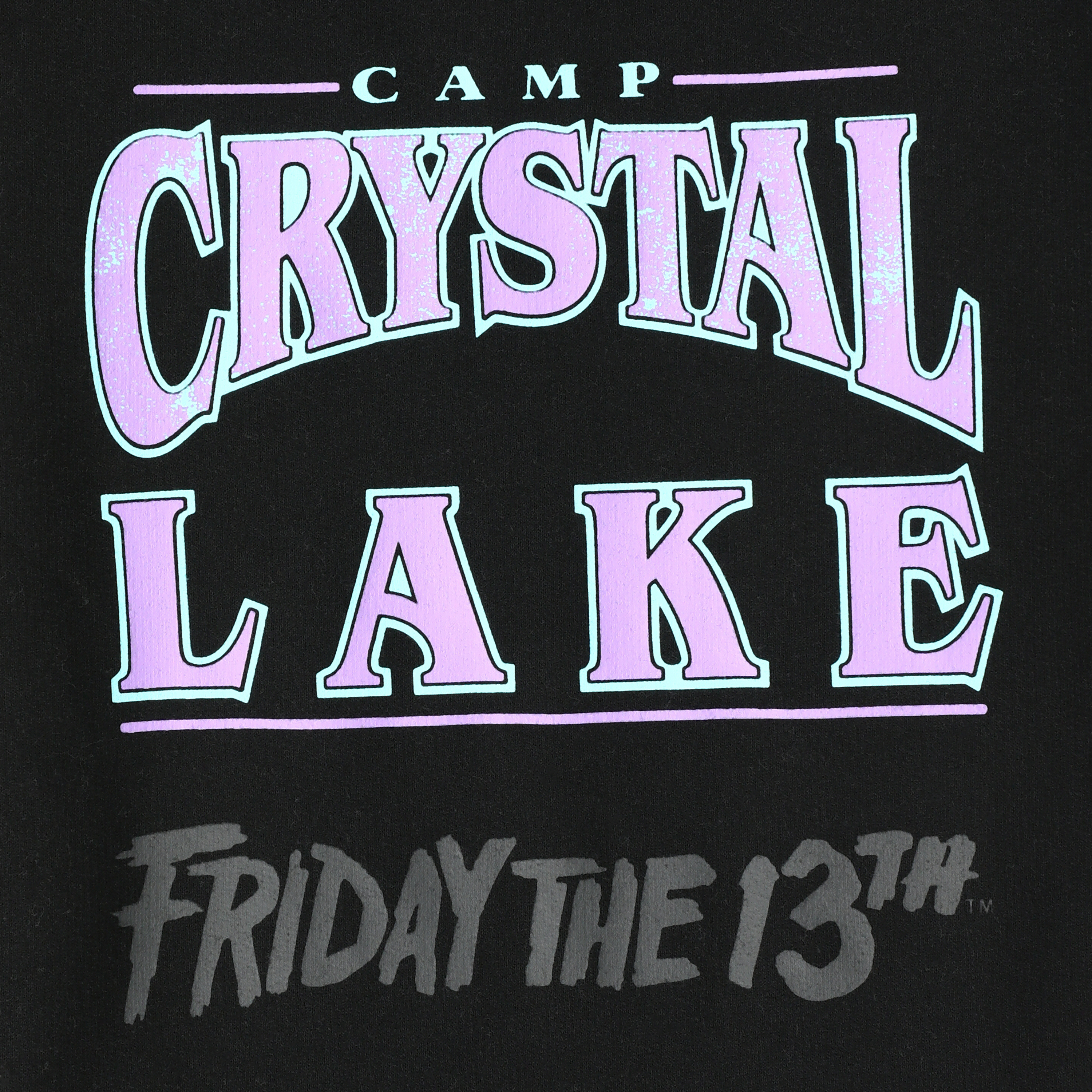 Friday The 13th™ Camp Crystal Lake Joggers