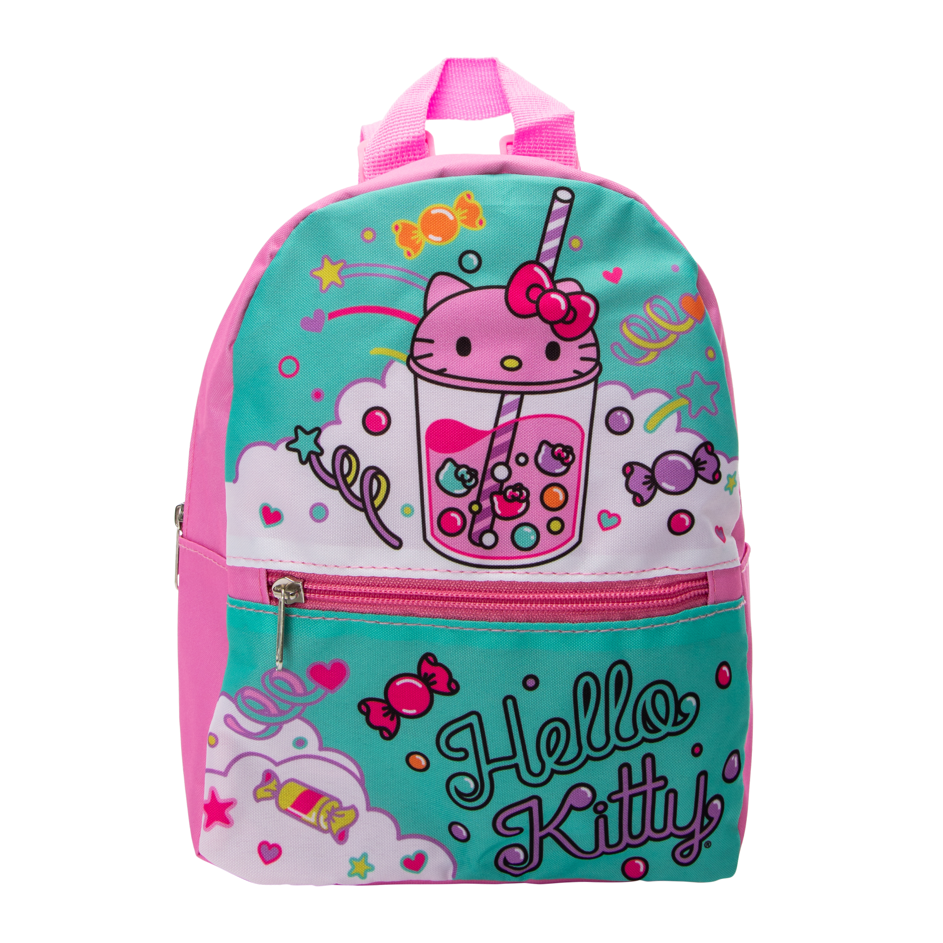 Hello Kitty® Backpack 10in | Five Below