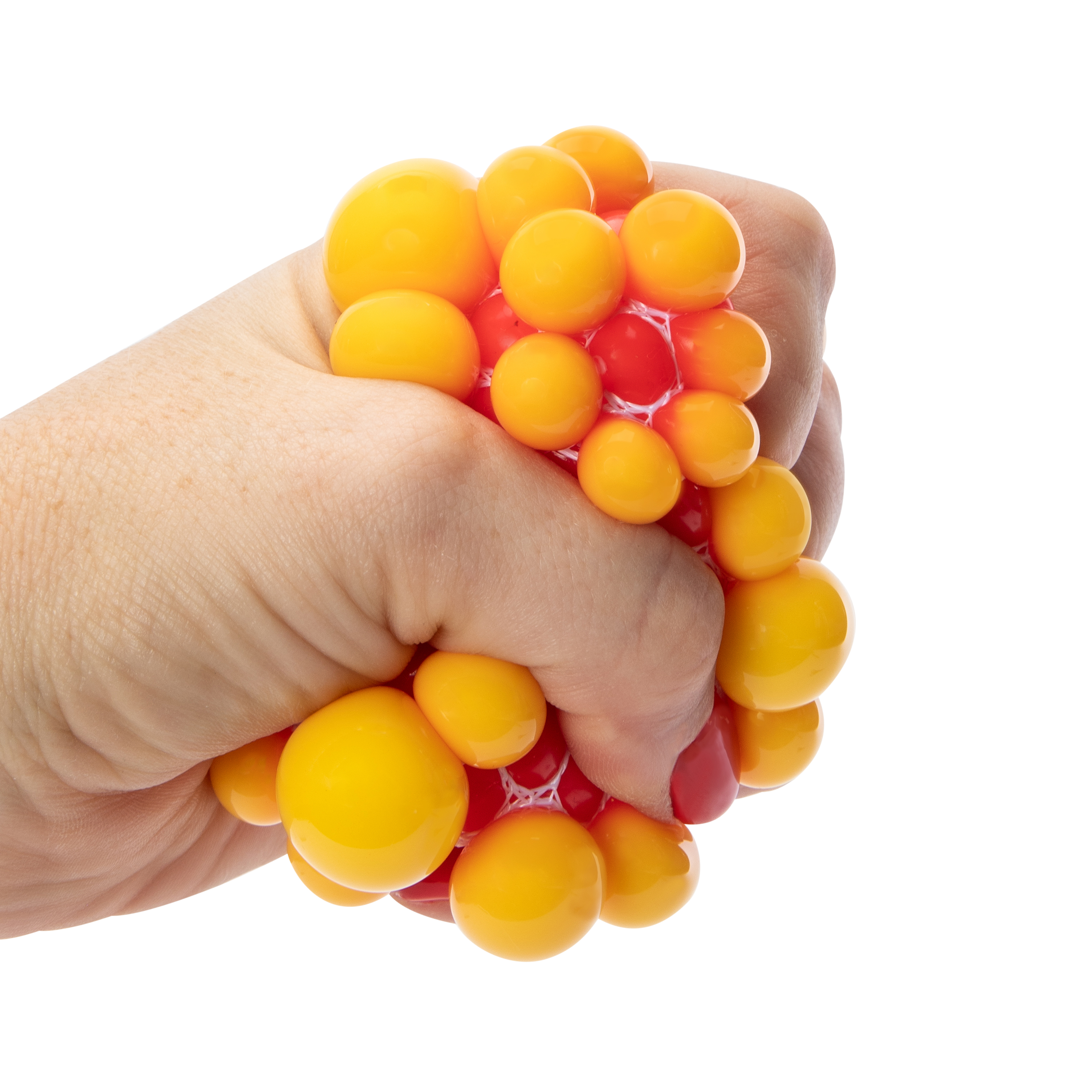 ルーシィペイジ Mesh Squeezeballs Squishy Toy | Five Below