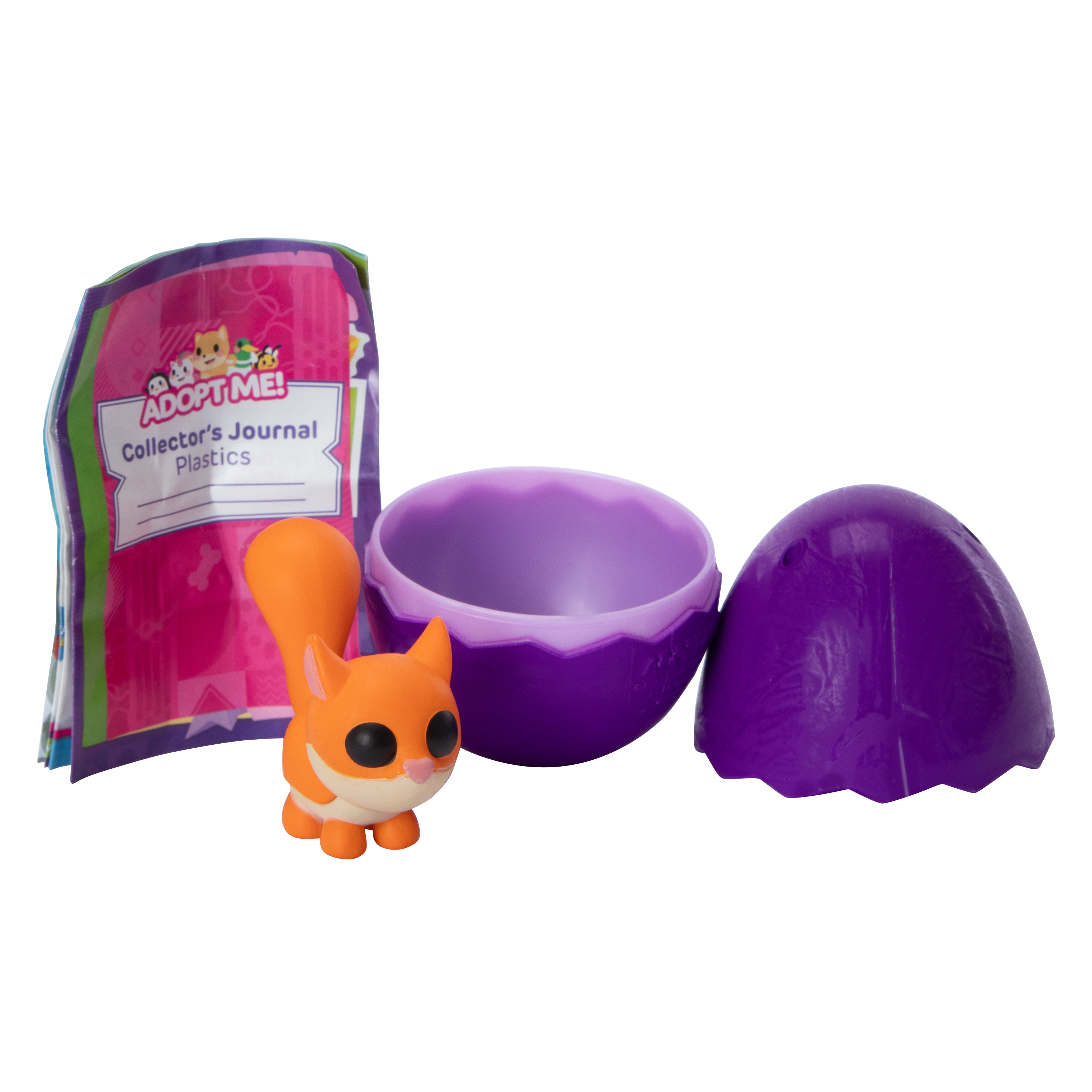 Adopt Me! Mystery Pets Blind Bag