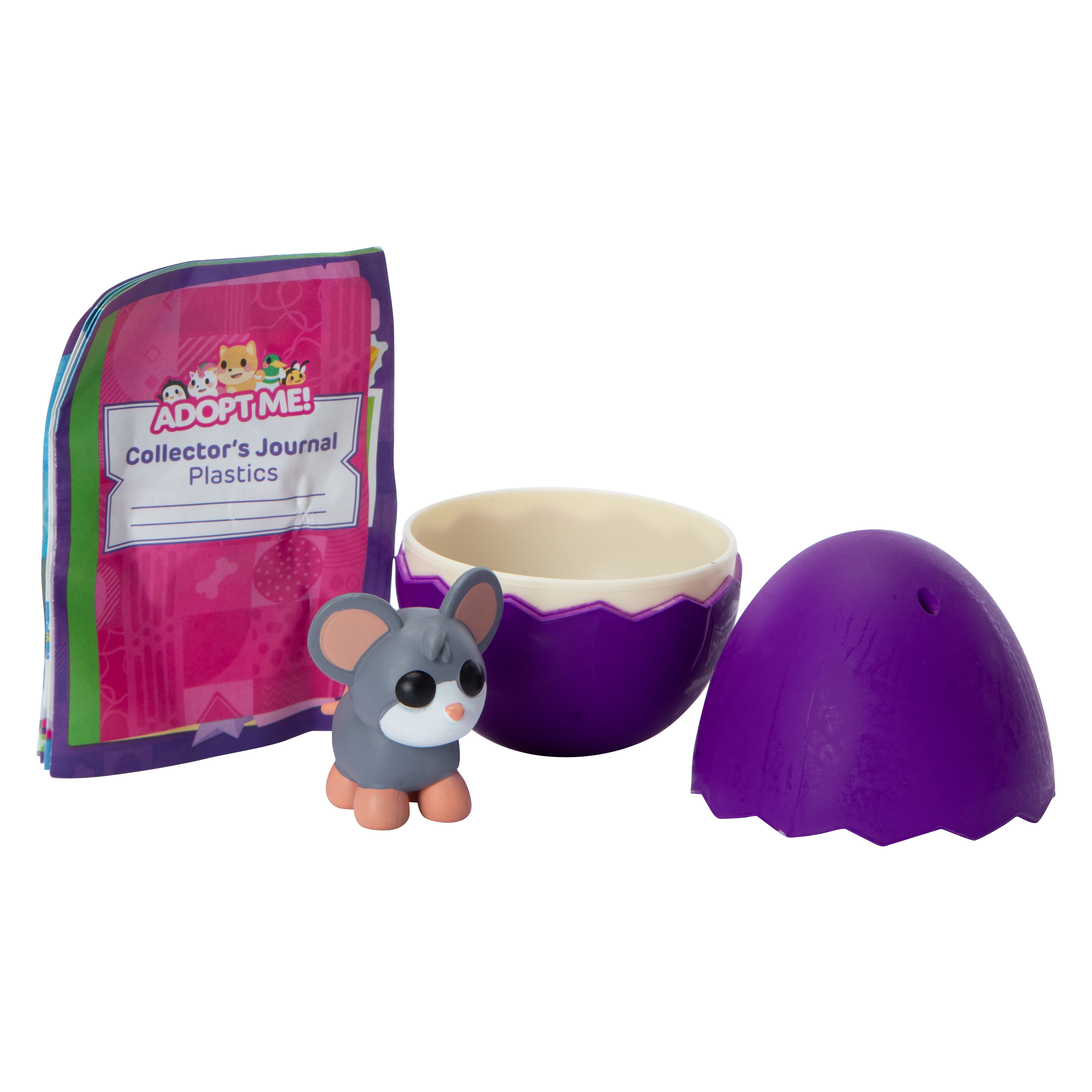 Adopt Me! Mystery Pets Blind Bag