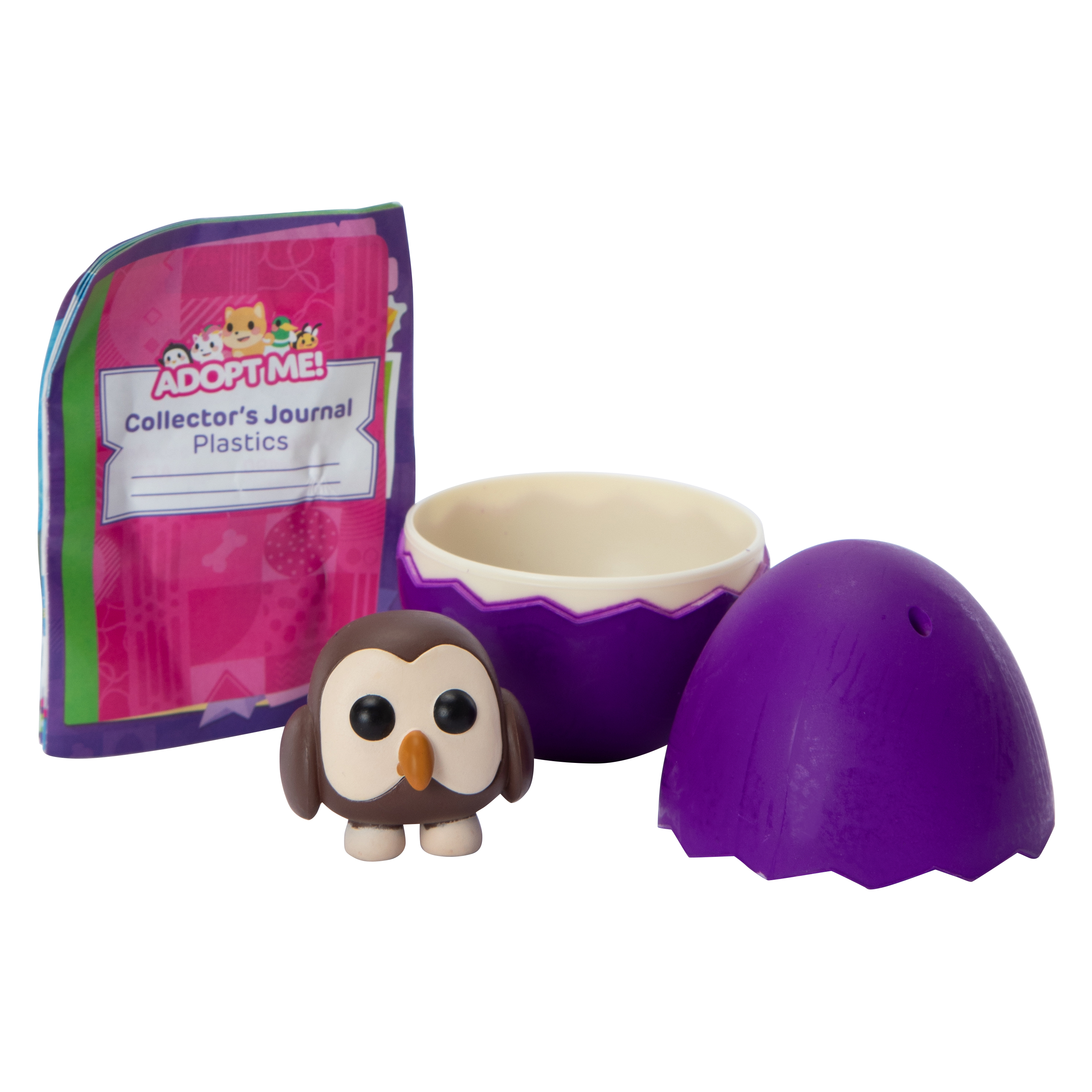 Adopt Me! Mystery Pets Blind Bag