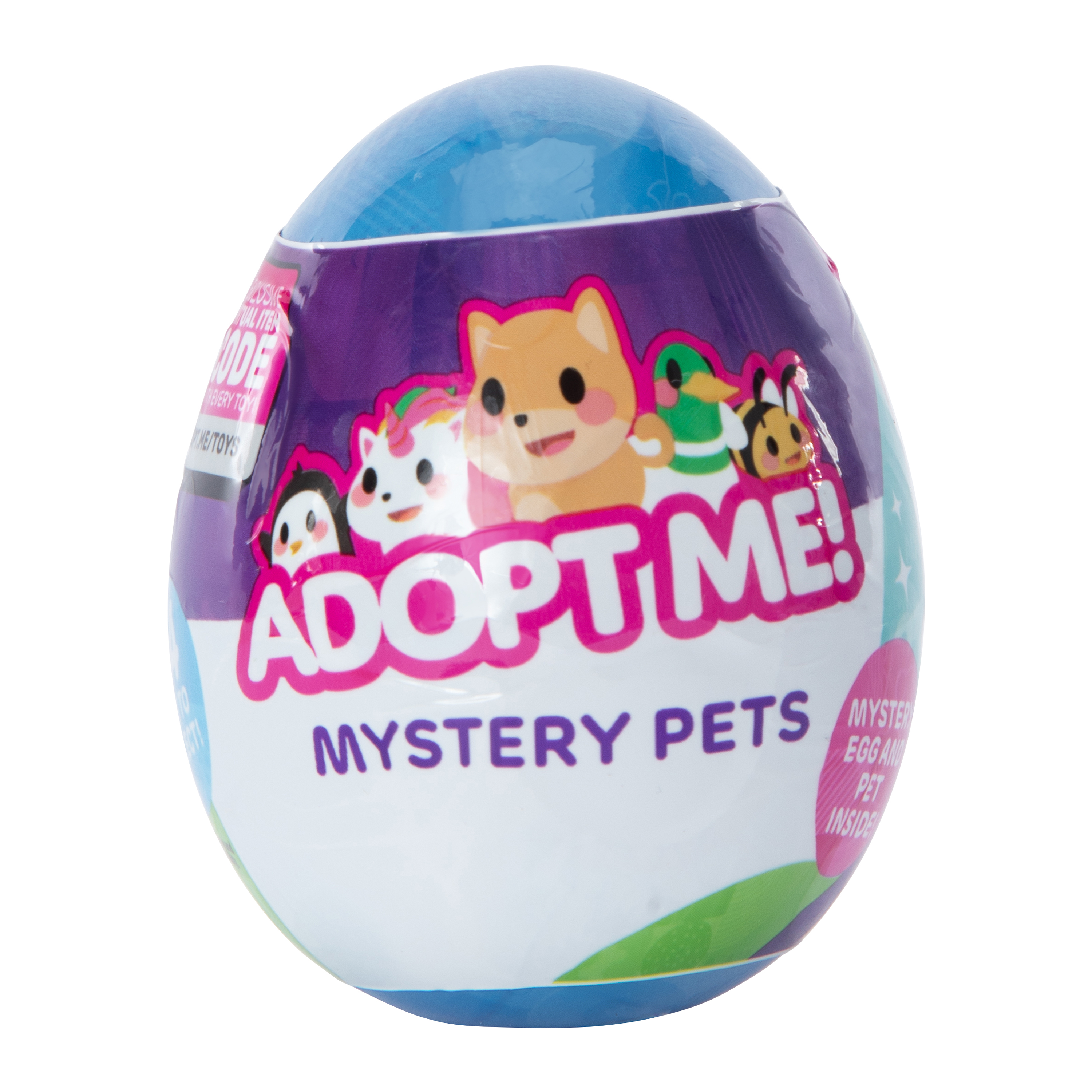 Adopt Me! Mystery Pets Blind Bag