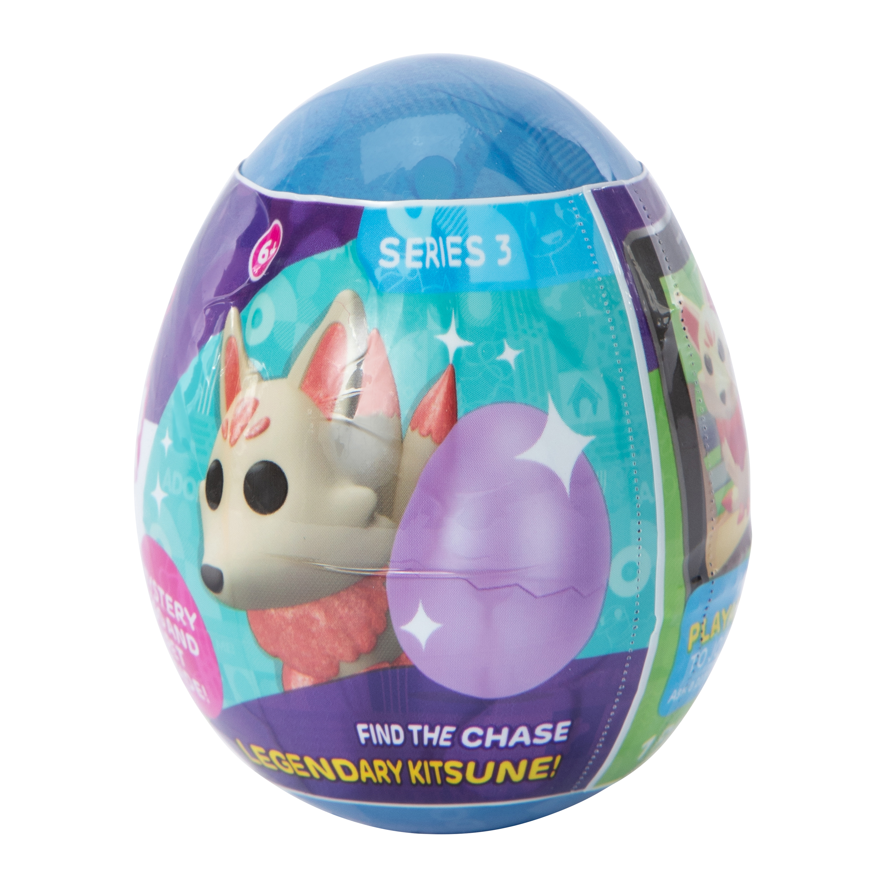 Adopt Me! Mystery Pets Blind Bag