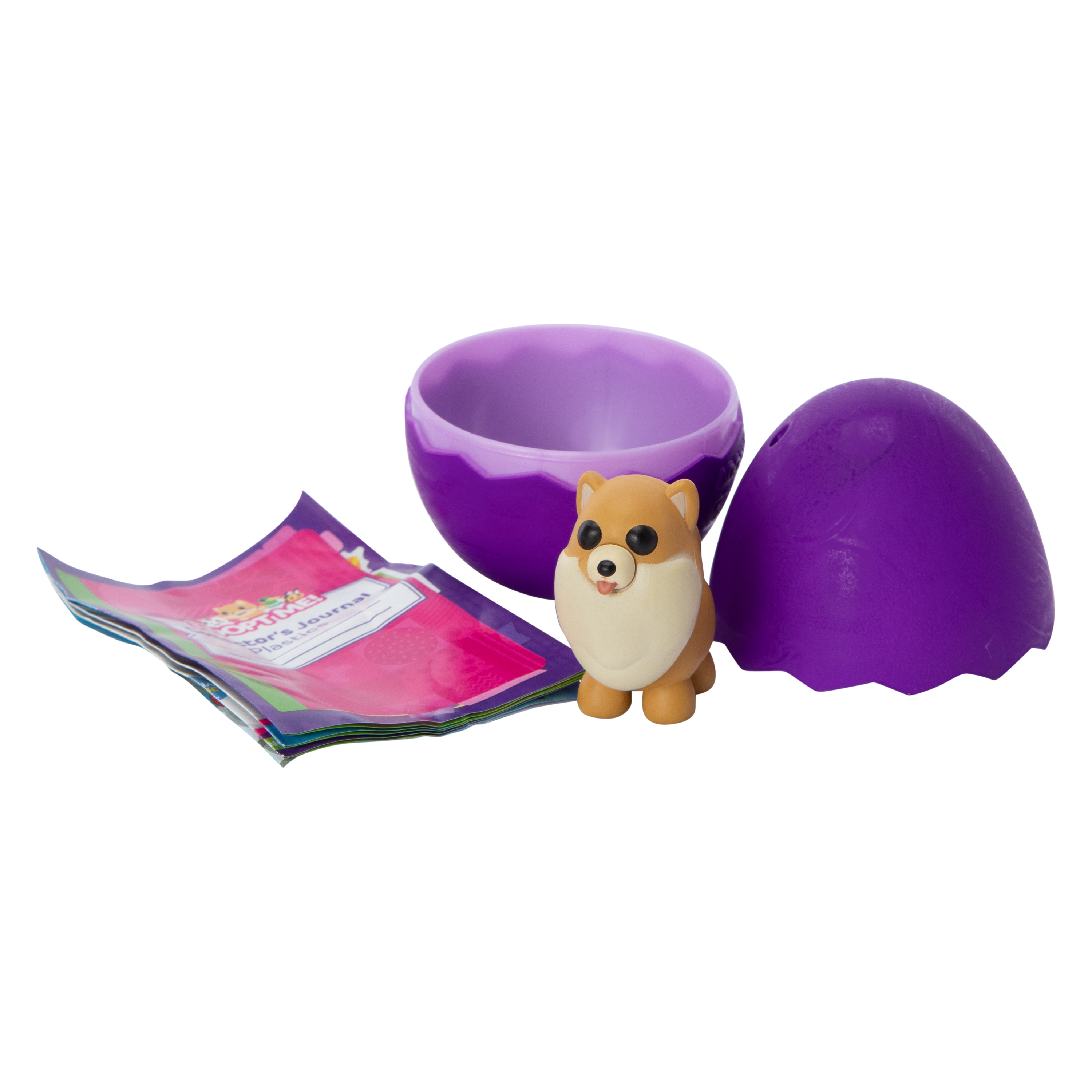 Adopt Me! Mystery Pets Blind Bag