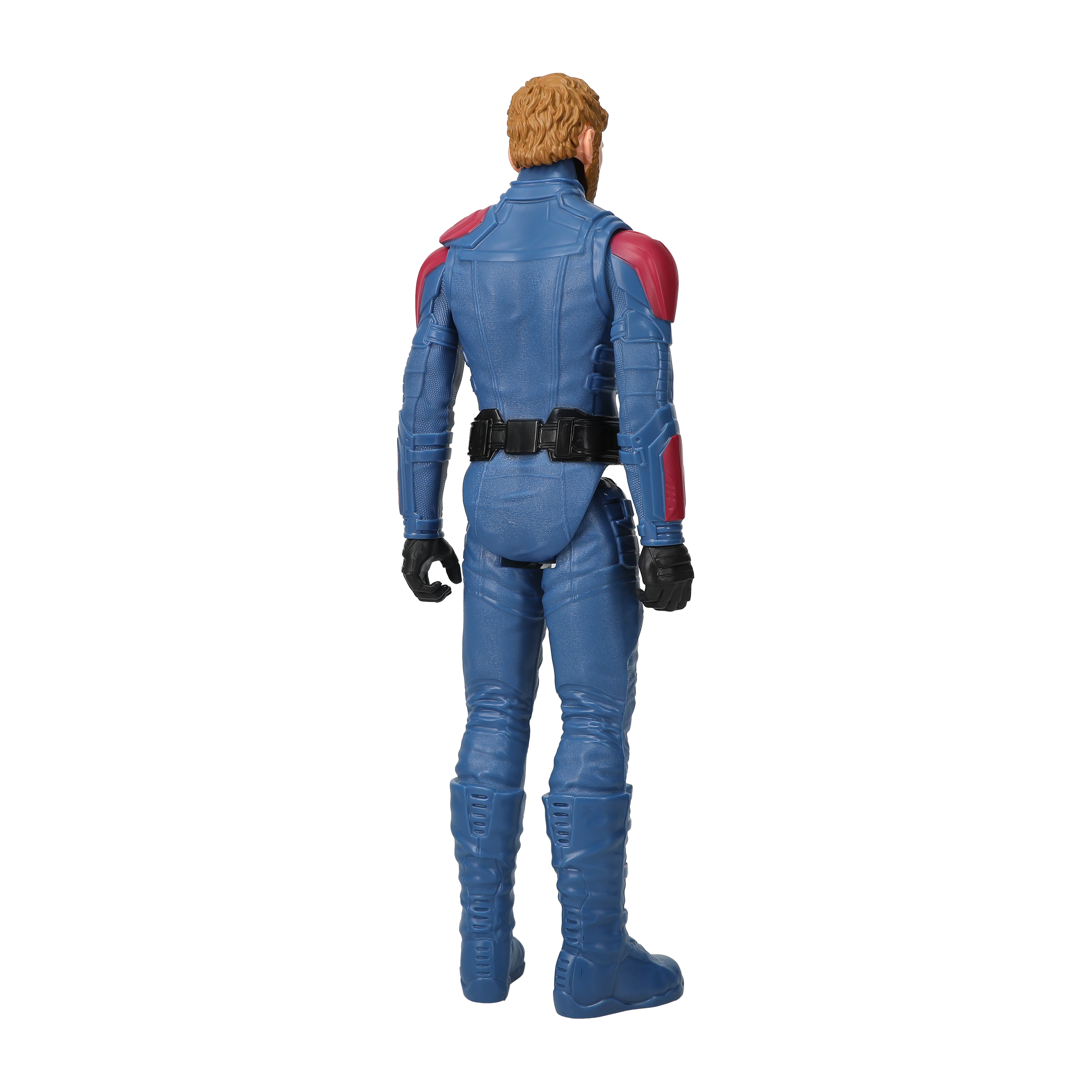 Marvel Avengers Titan Hero Series™ Star Lord Figure 12in