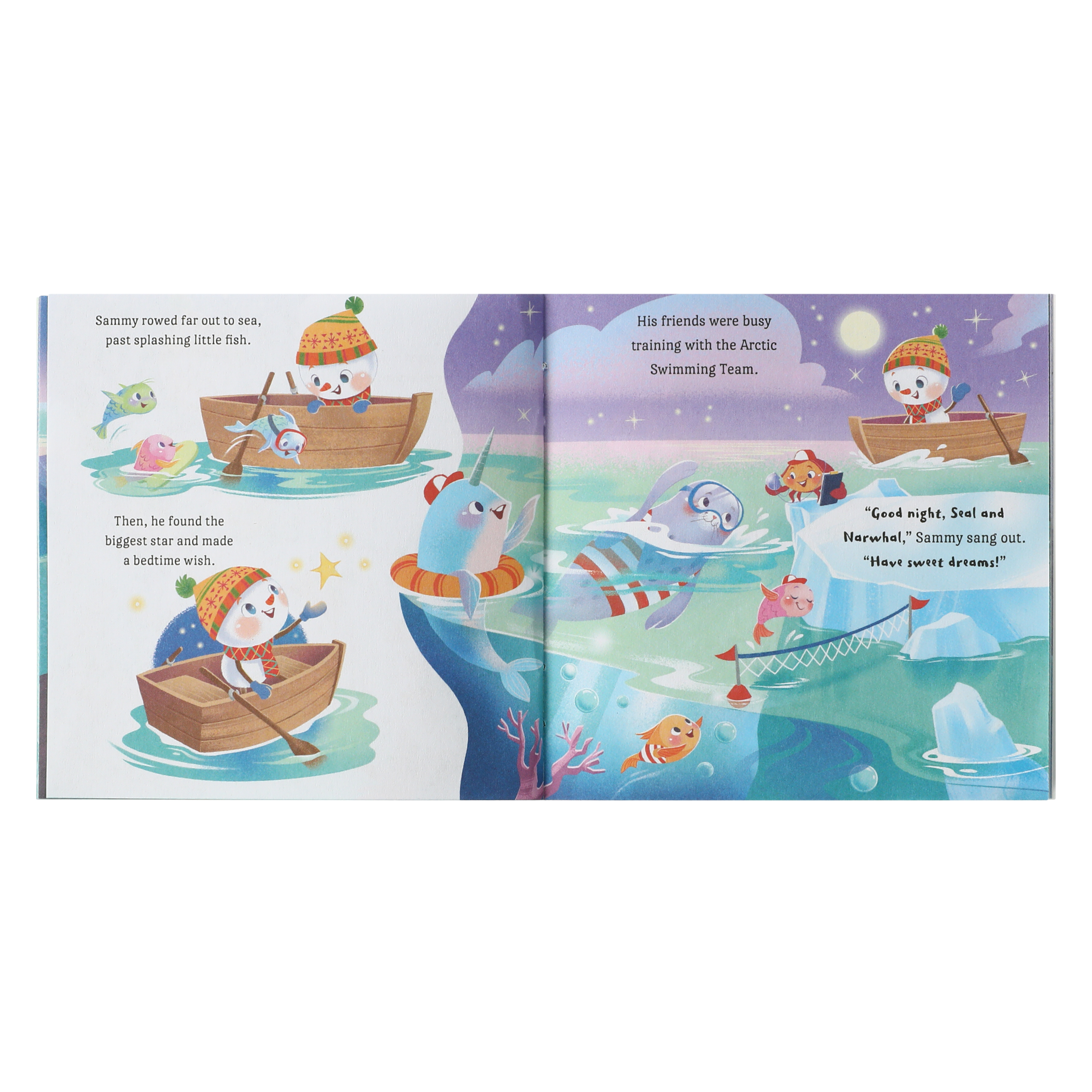 A Story A Day Storybook Advent Calendar