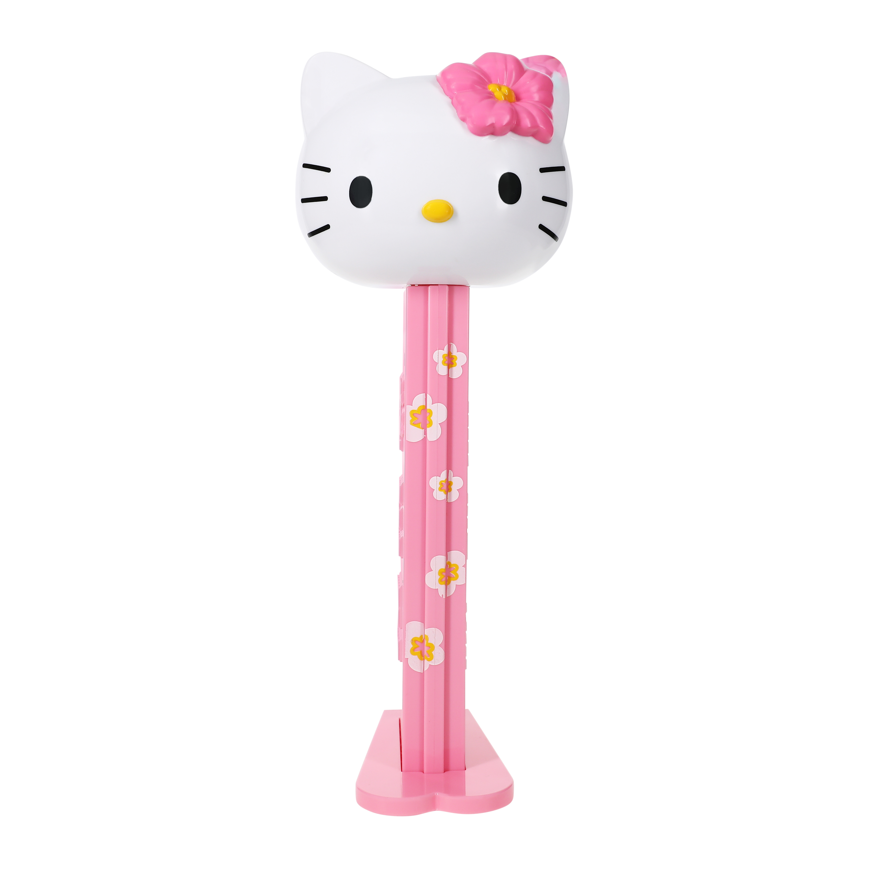 Hello Kitty® Giant Pez® Candy Roll Dispenser