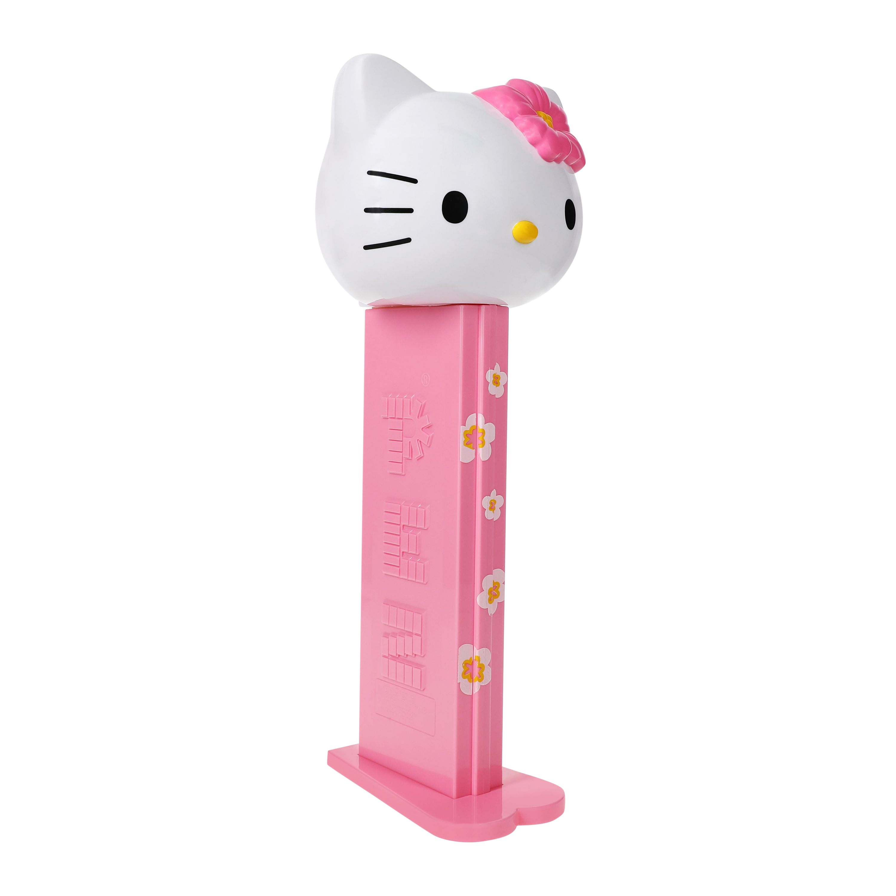 Hello Kitty® Giant Pez® Candy Roll Dispenser