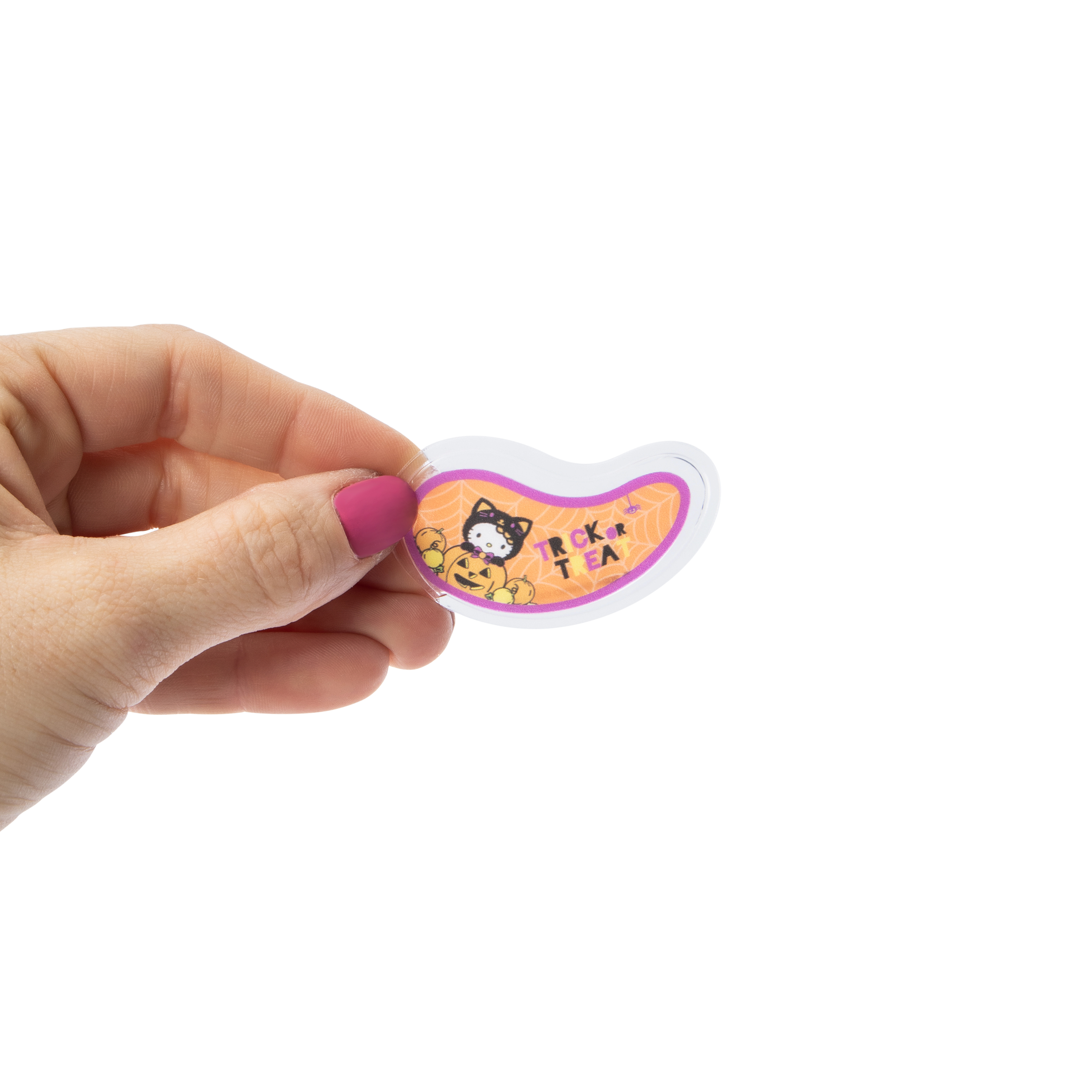 Halloween Under Eye Depuffing Gel Pads 2-Count