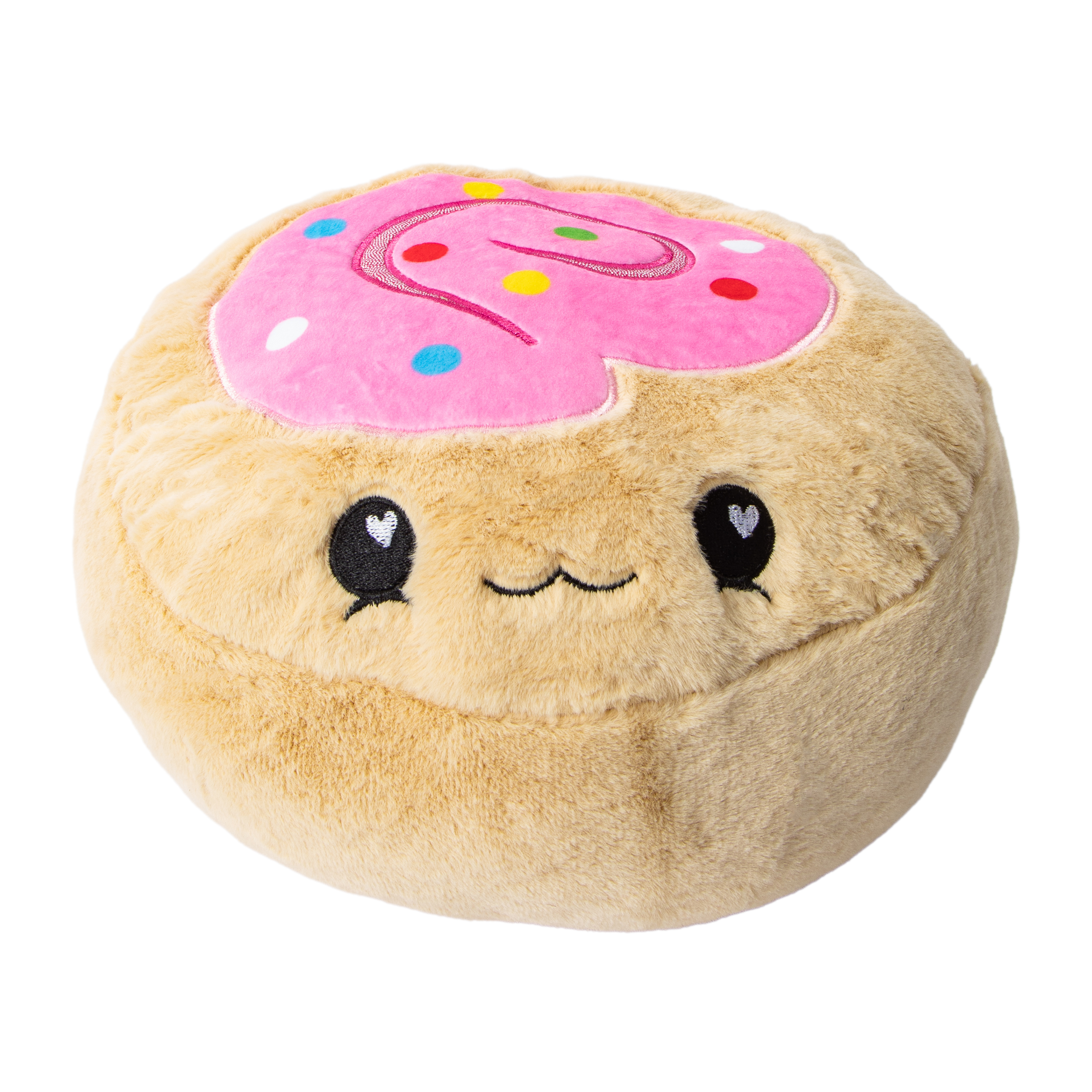 Russ Snackeez™ Dessert Plush