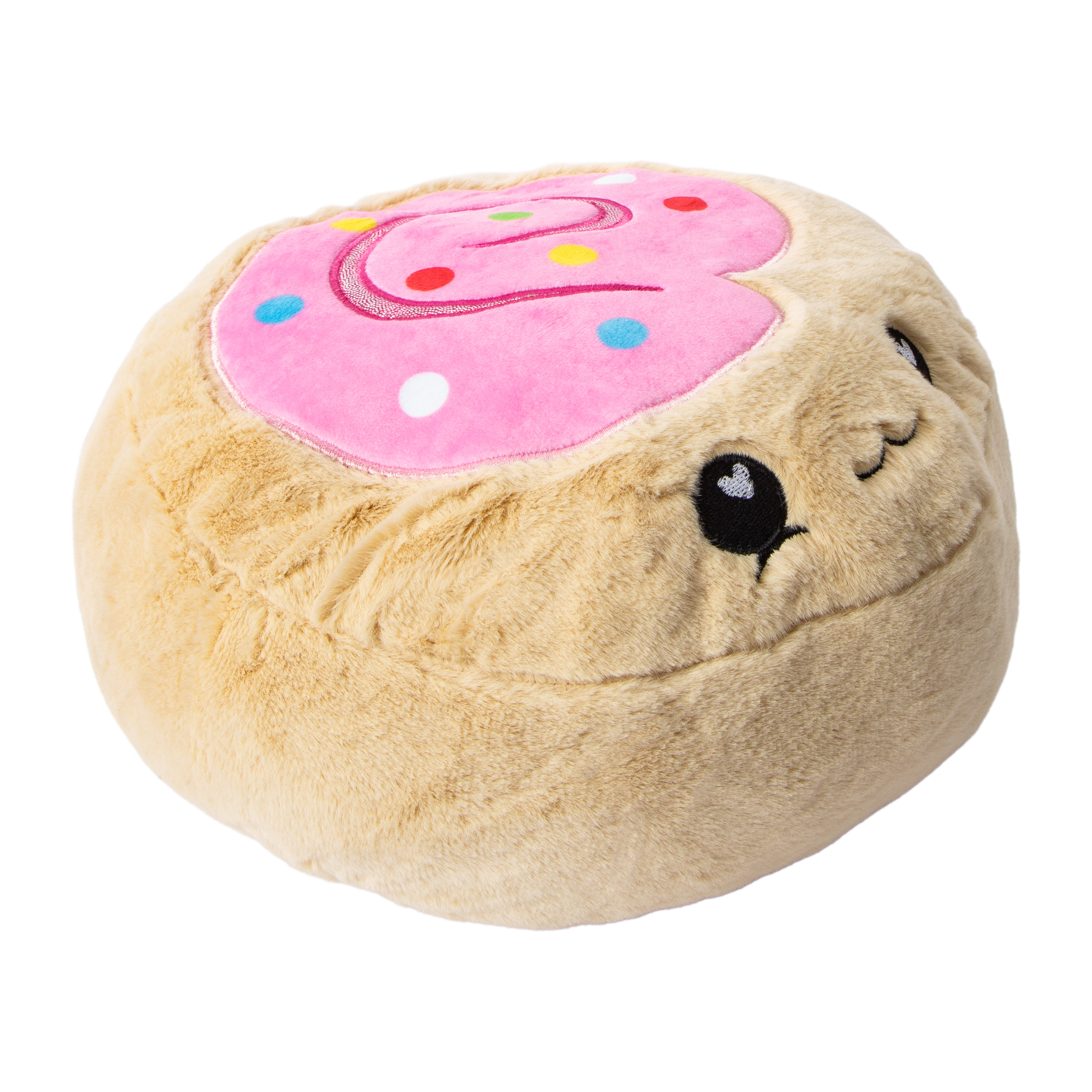 Russ Snackeez™ Dessert Plush