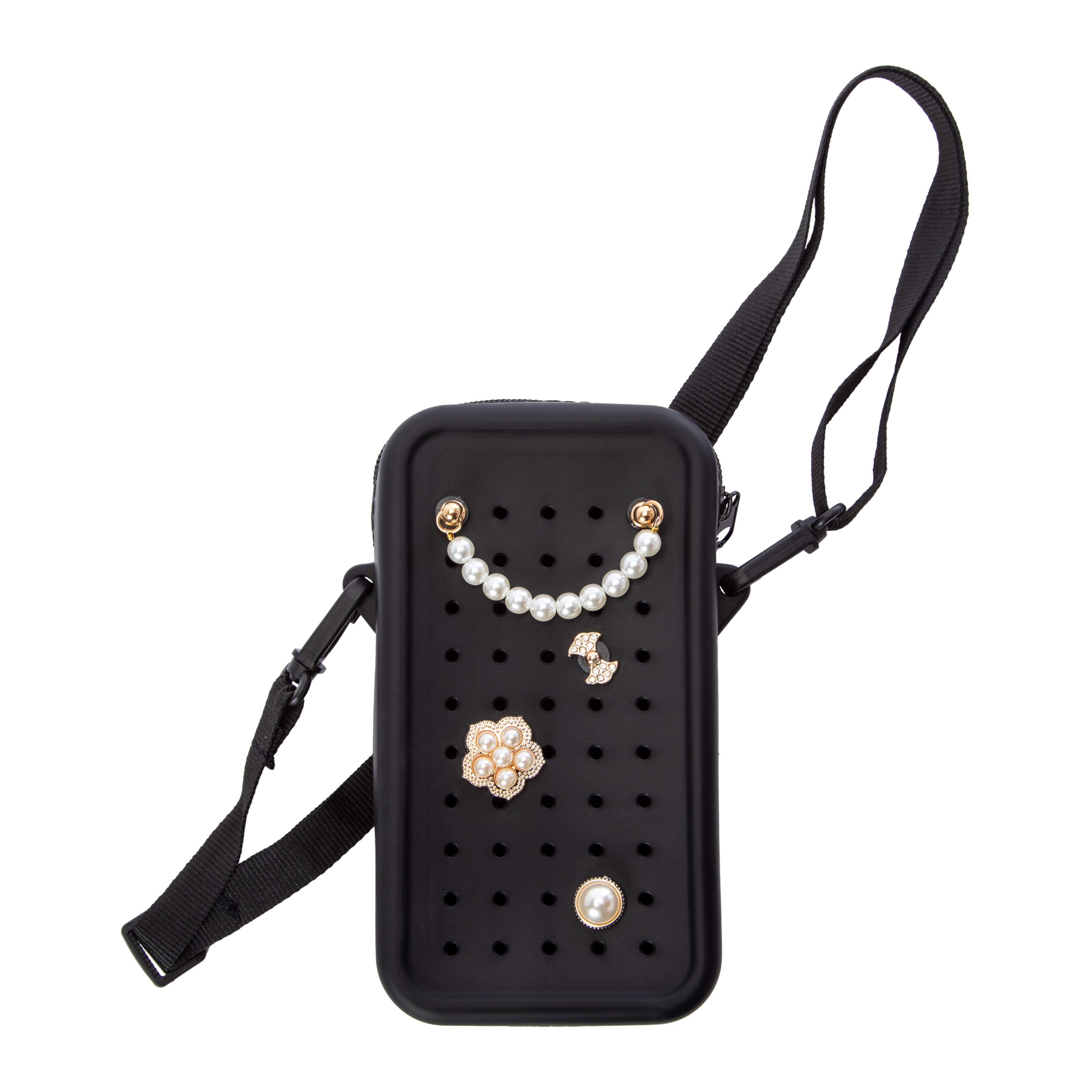 Y CROSSBODY BAG – THE SHOP YOHJI YAMAMOTO
