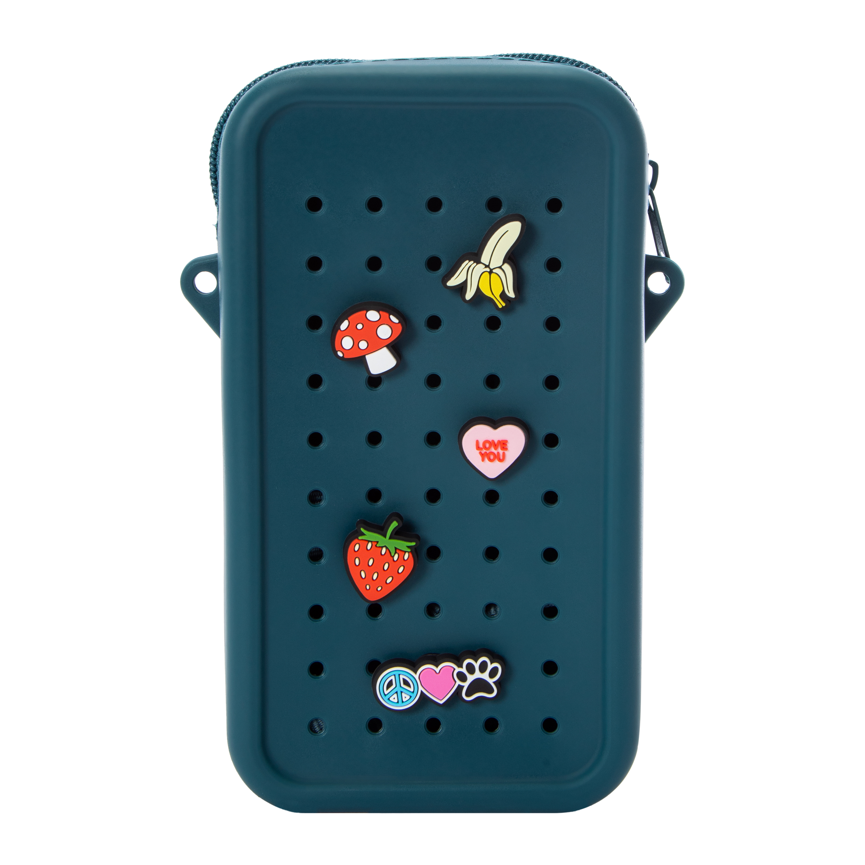 MUJI A5 Slim Collection Case With Selectable Pockets 26.5x15