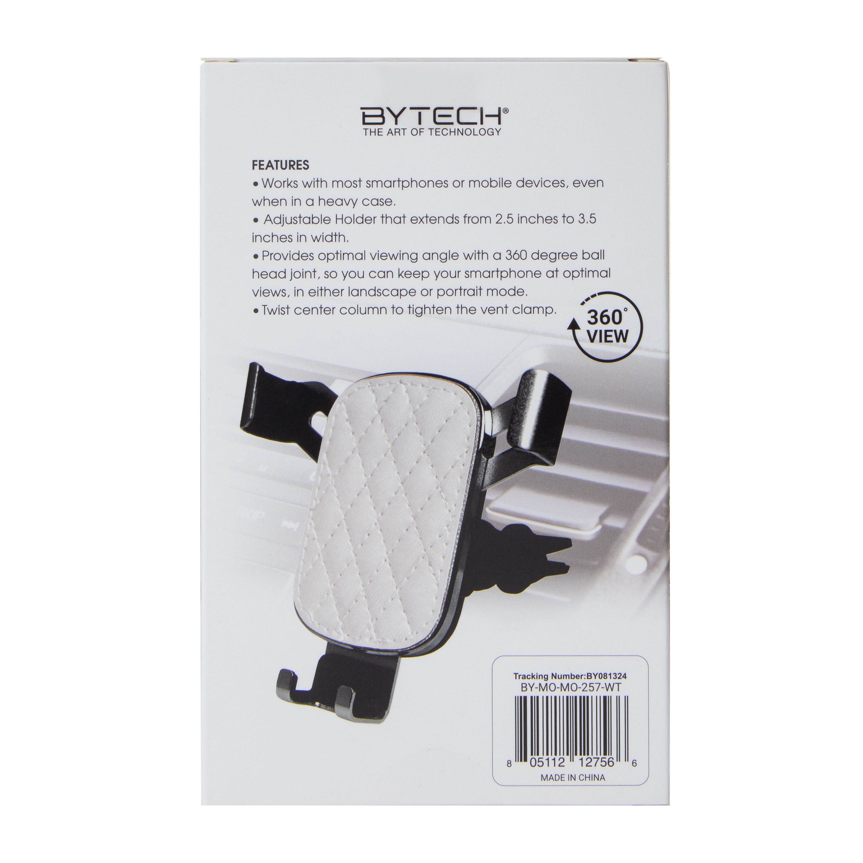 Car Air Vent Phone Mount