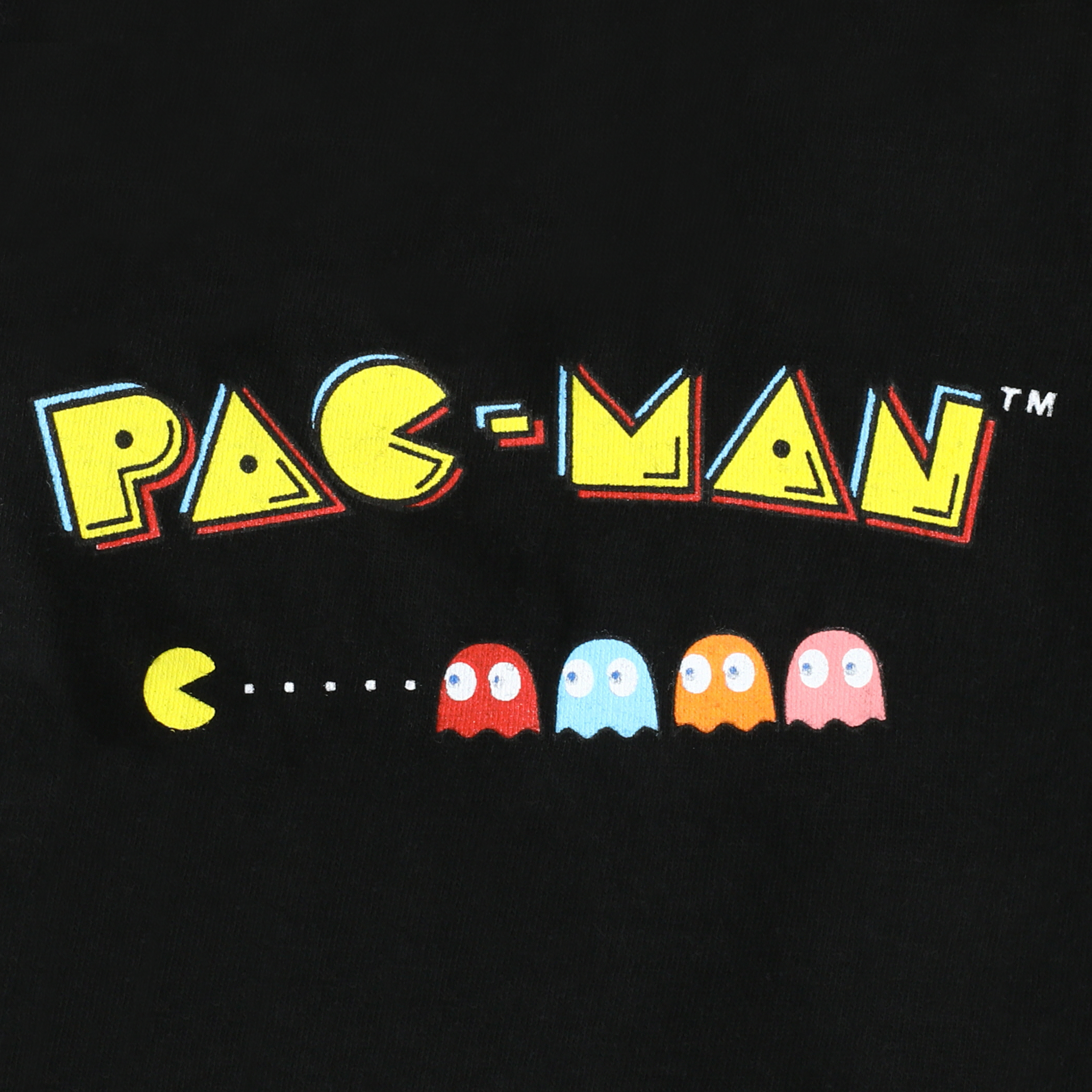 Retro Logo Pet Graphic Tee