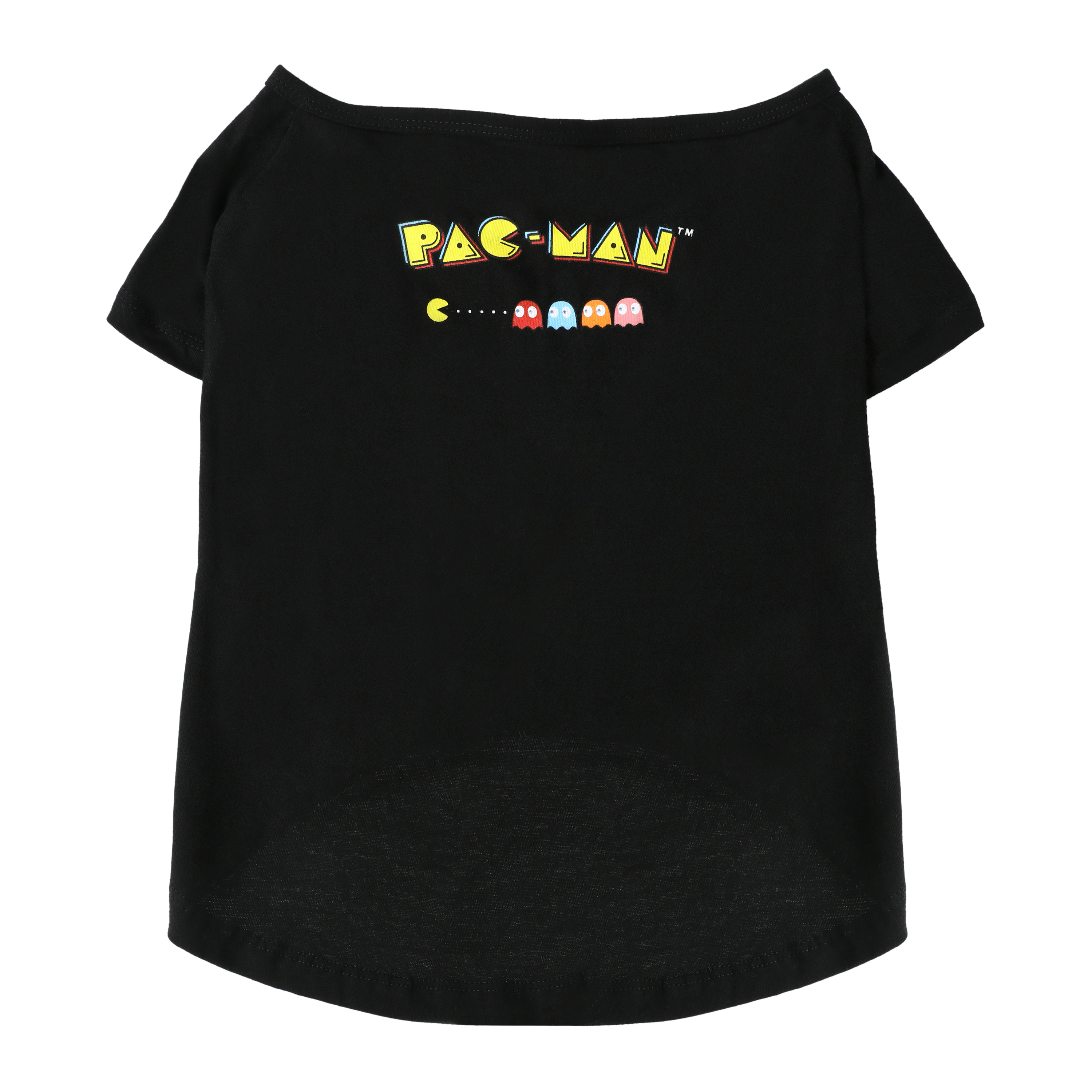 Retro Logo Pet Graphic Tee