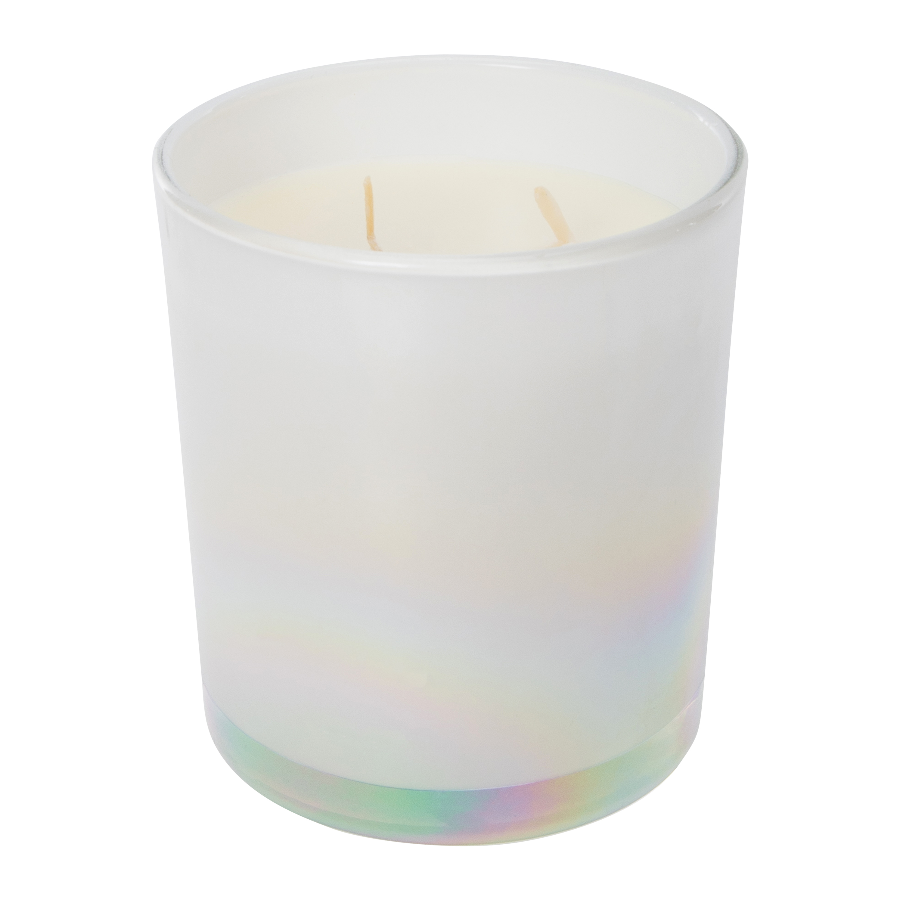 Monogram Scented Candle 10oz